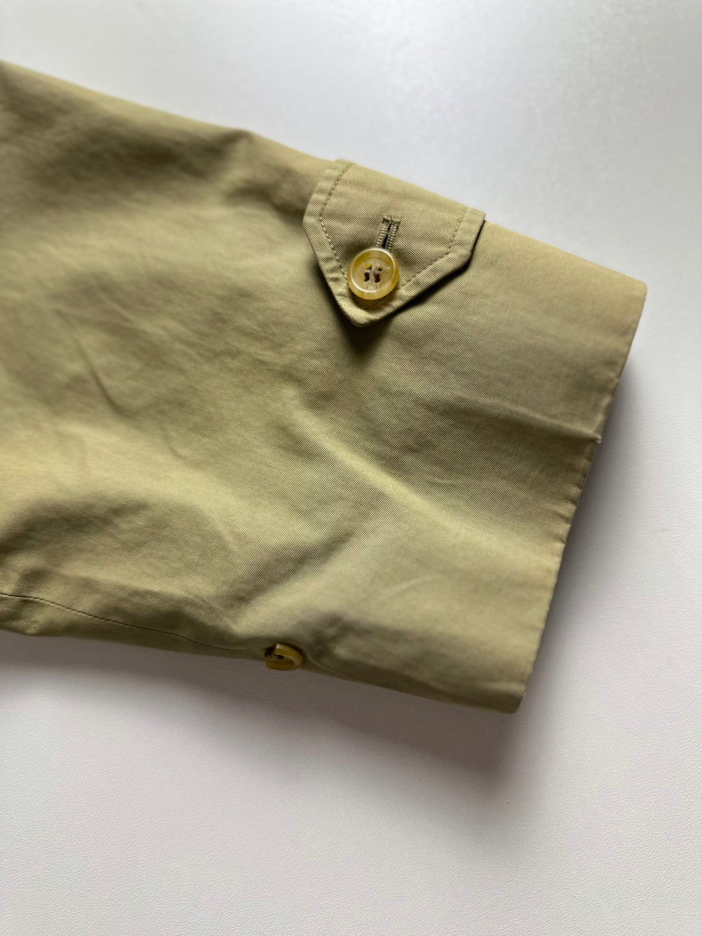 Burberrys Carcoat (54/XL)