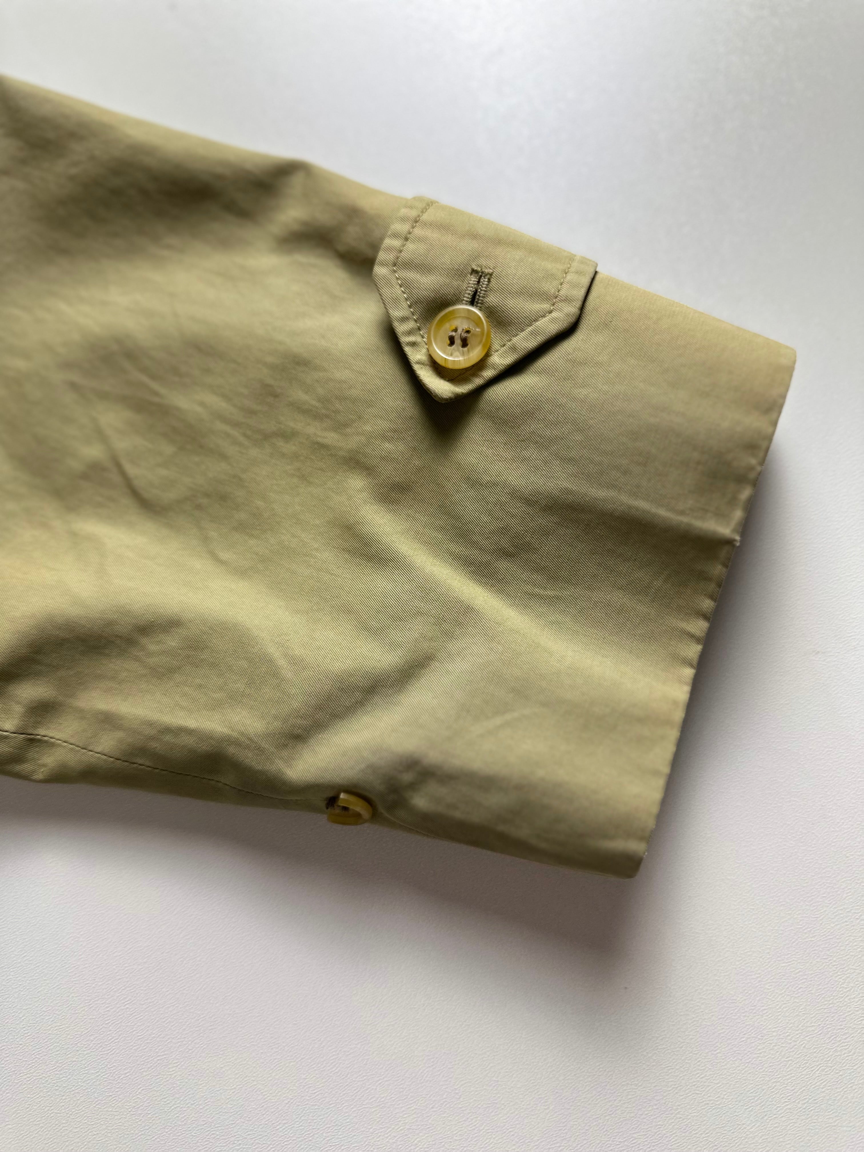 Burberrys Carcoat (54/XL)