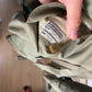 Burberry Trenchcoat Size 10/S