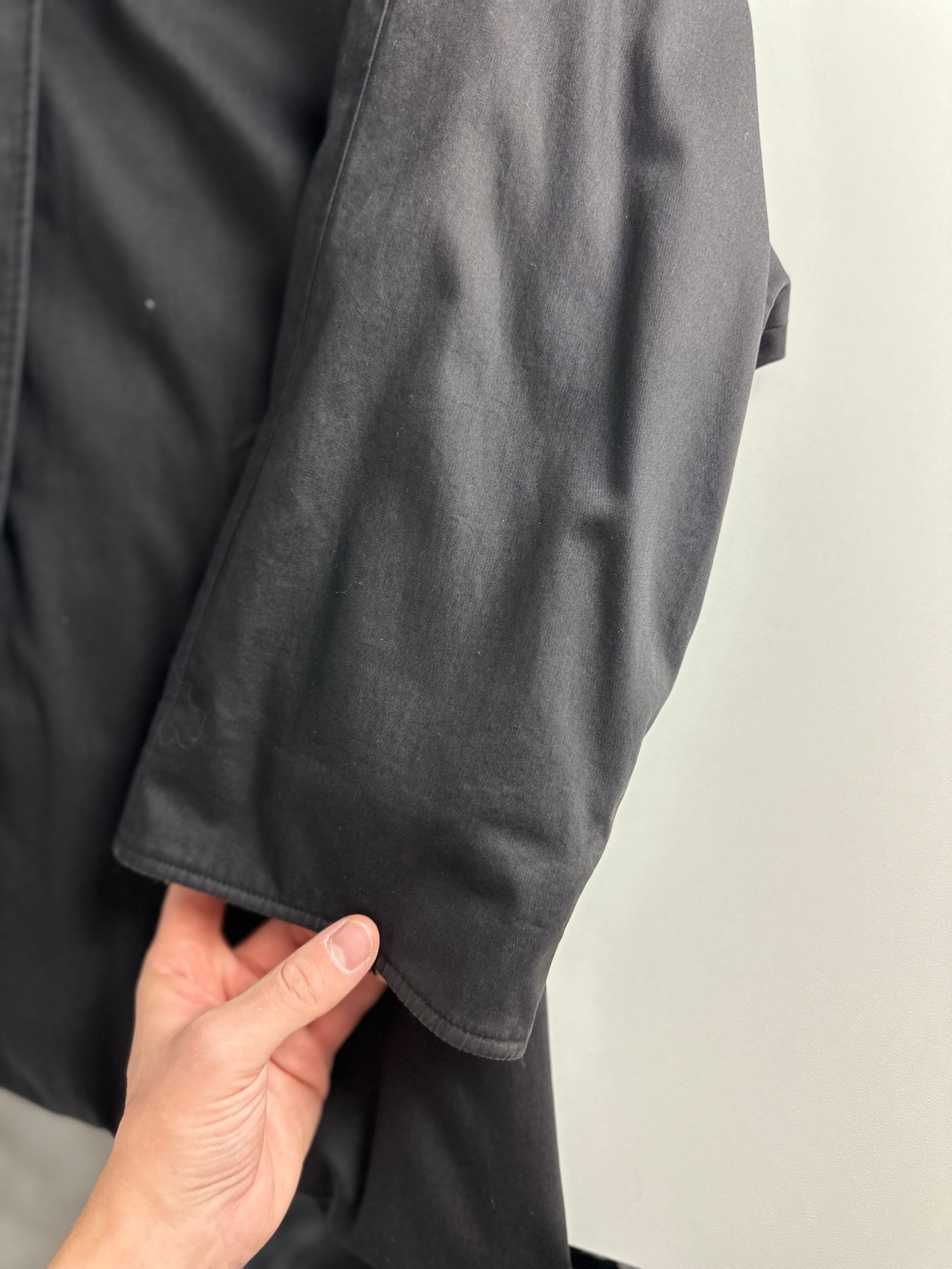 Burberrys Carcoat (14/L)