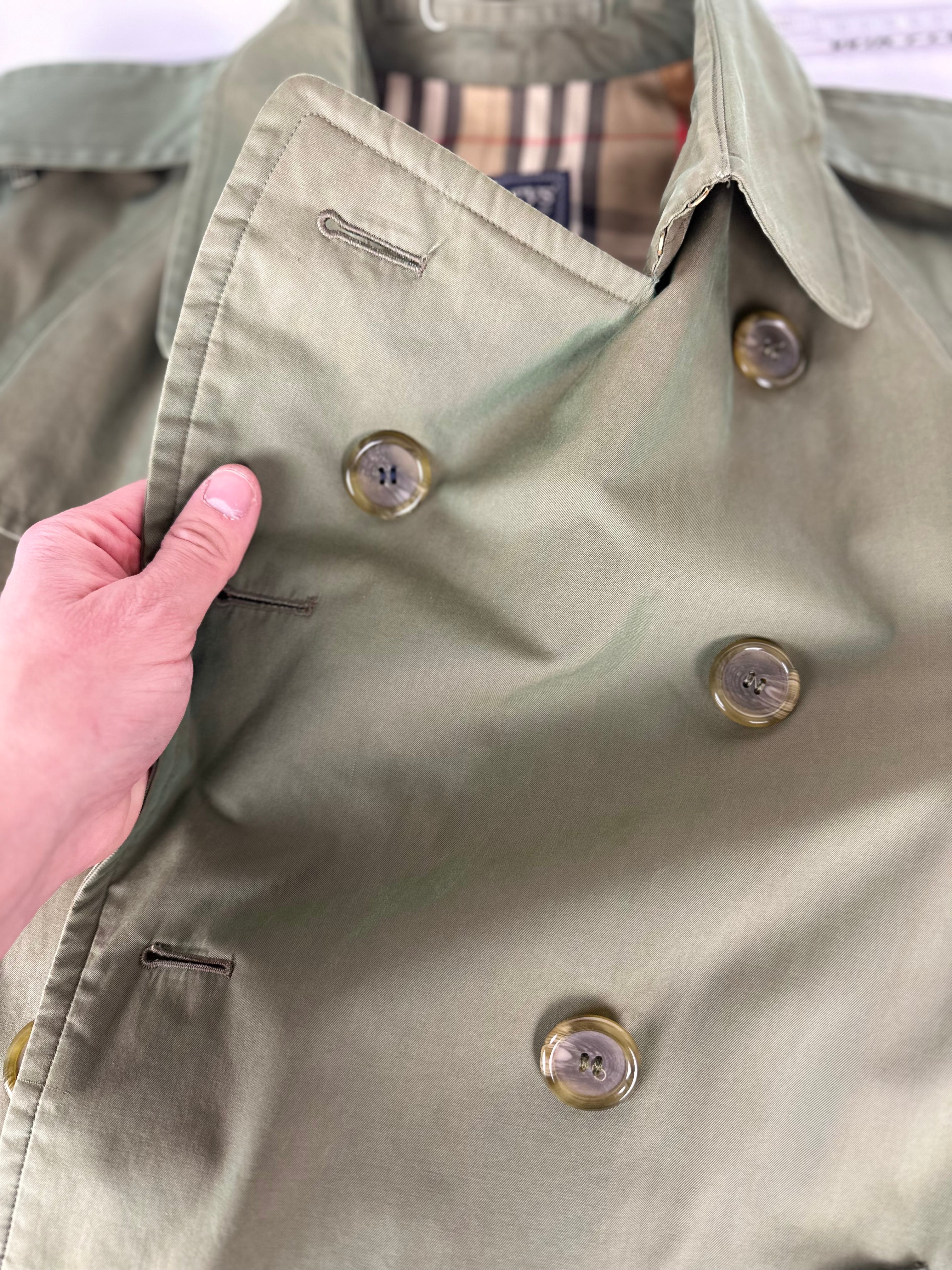 Burberrys Trenchcoat (44/XS)