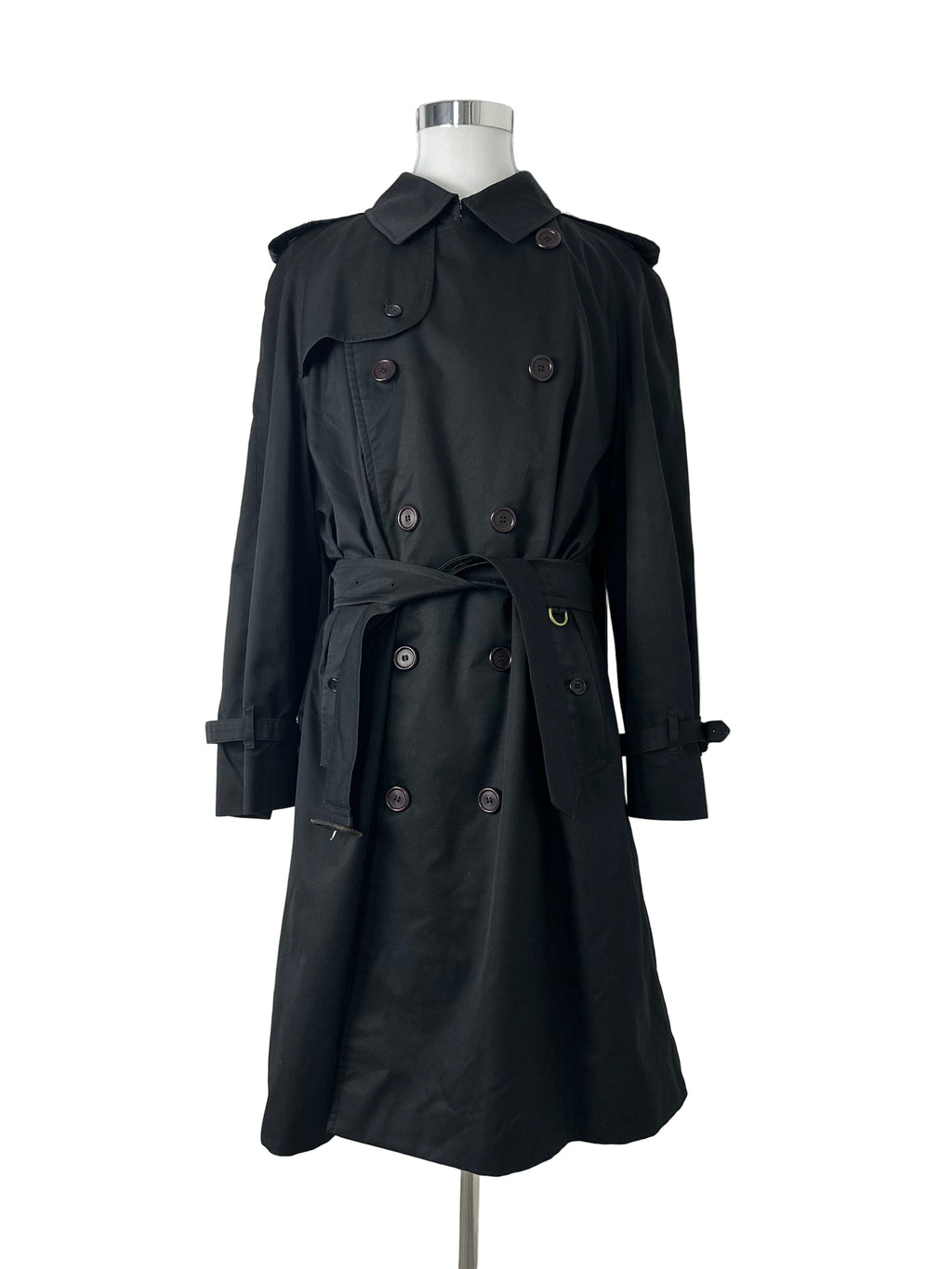 Burberrys Trenchcoat (56/XL)