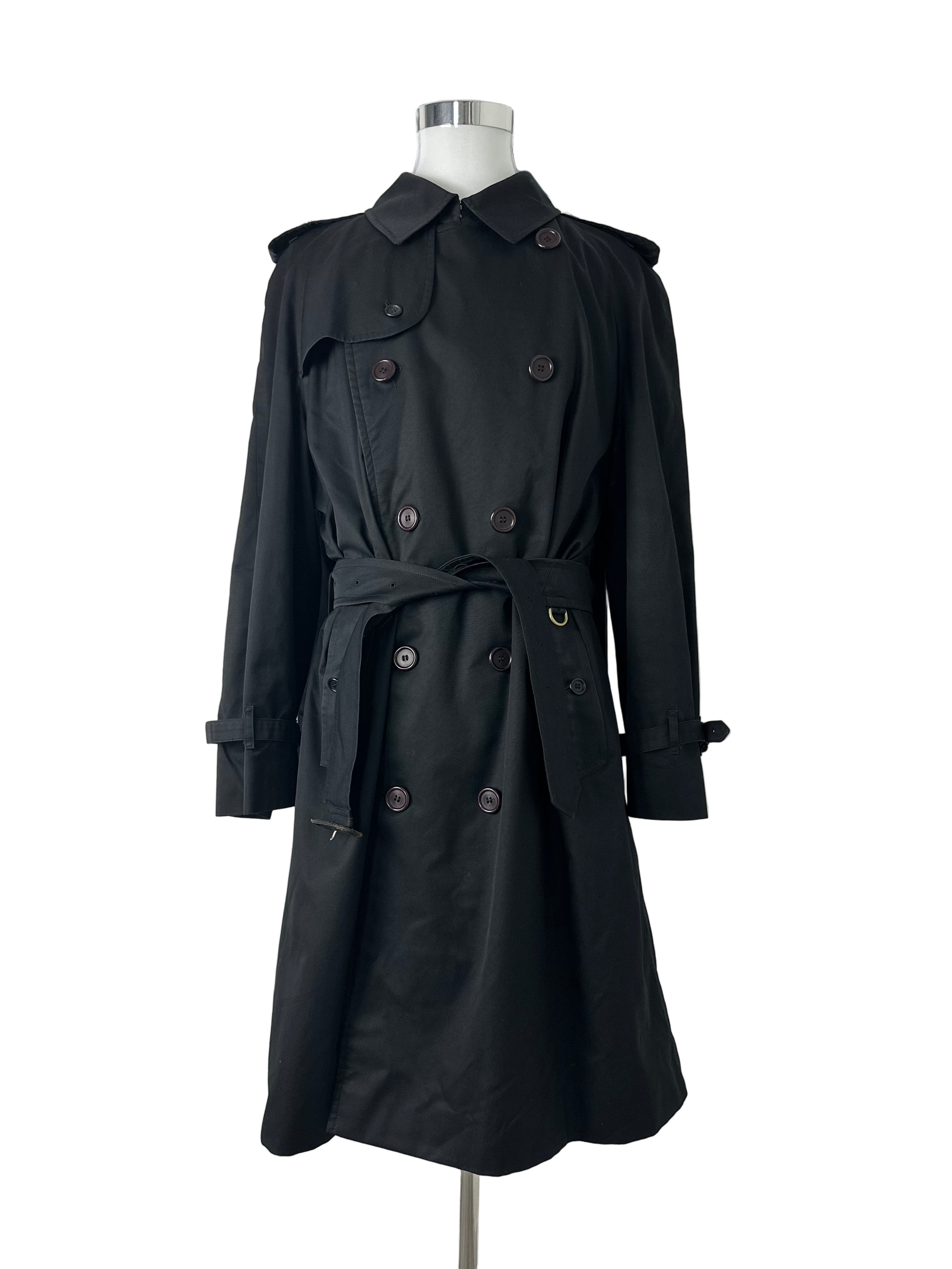 Burberrys Trenchcoat (56/XL)