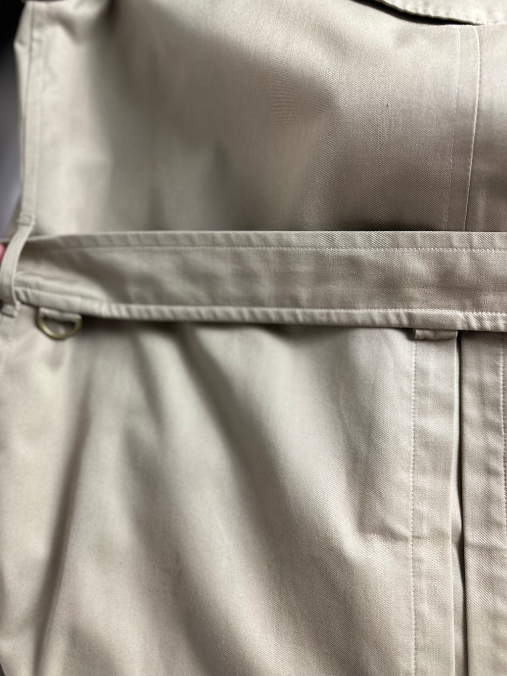 Burberrys Trenchcoat (54/XL)