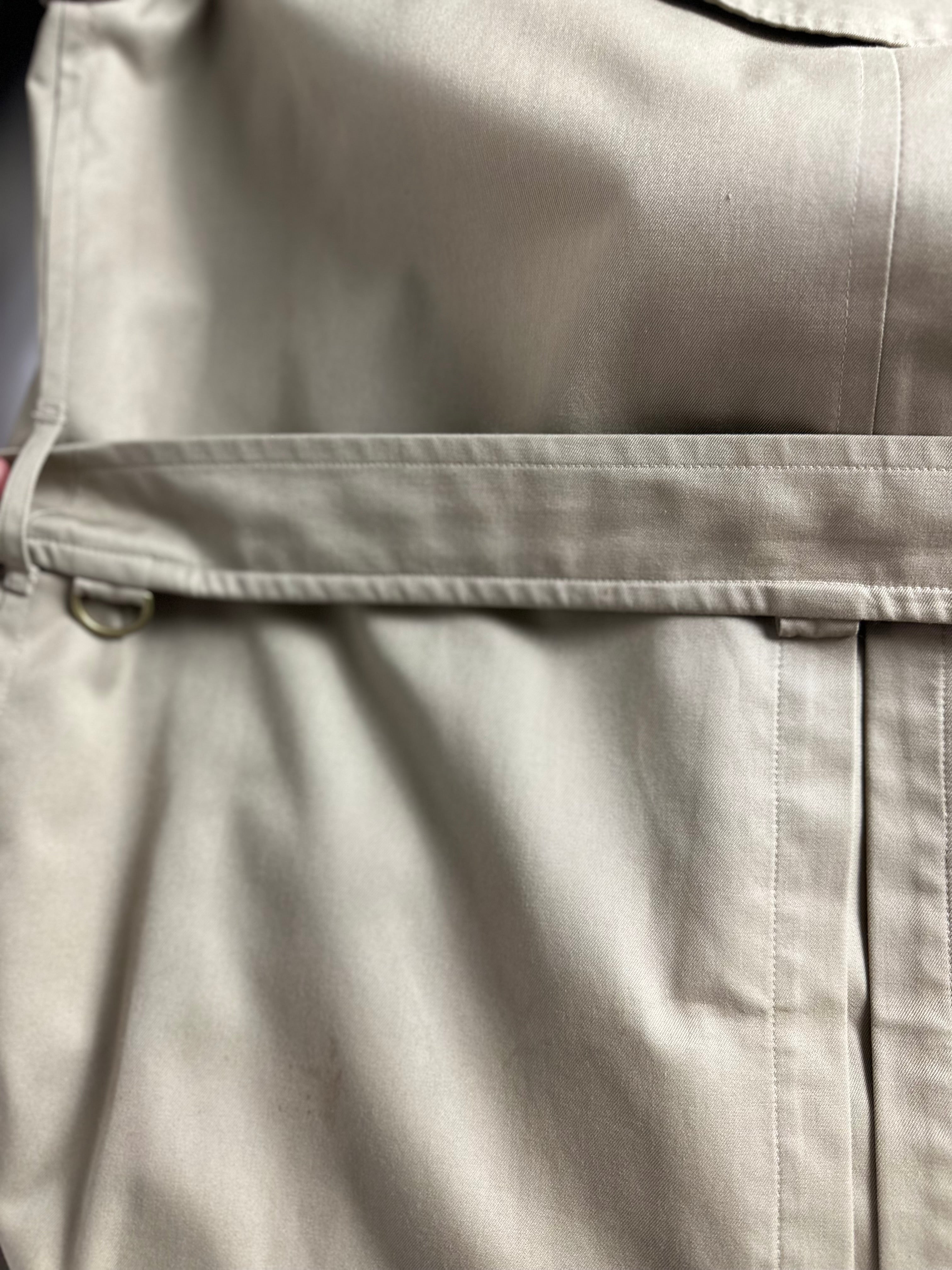 Burberrys Trenchcoat (54/XL)