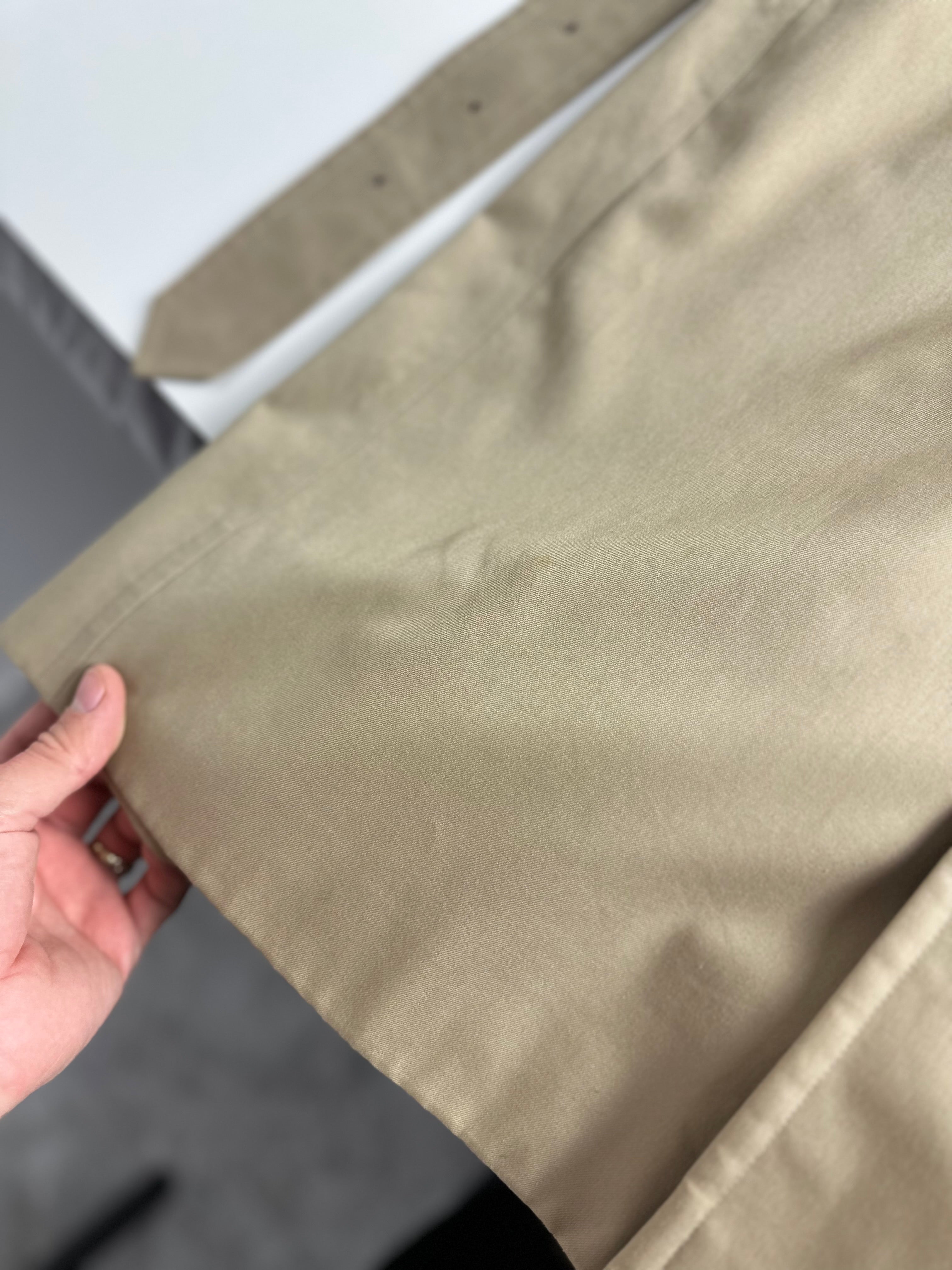 Burberrys Trenchcoat (48/M)