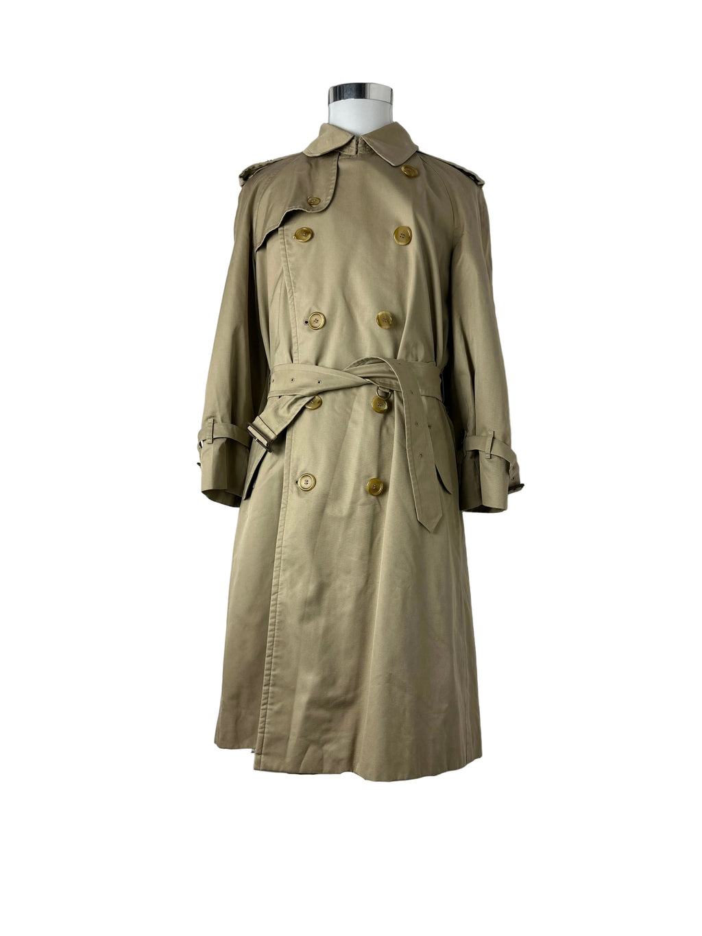 Burberrys Trenchcoat (48/M)