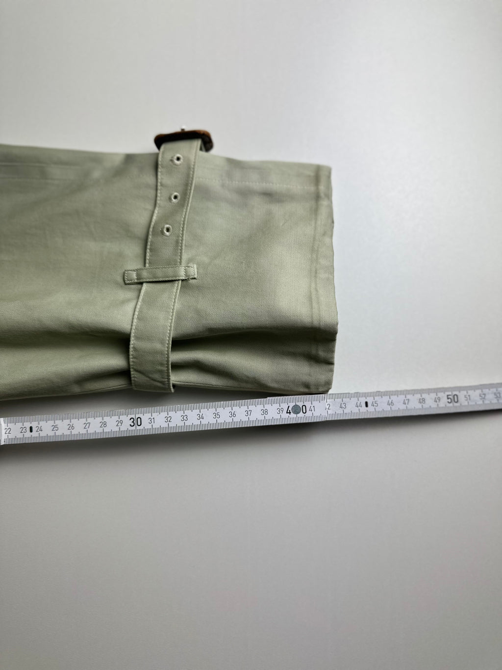 Burberrys Trenchcoat (48/M)