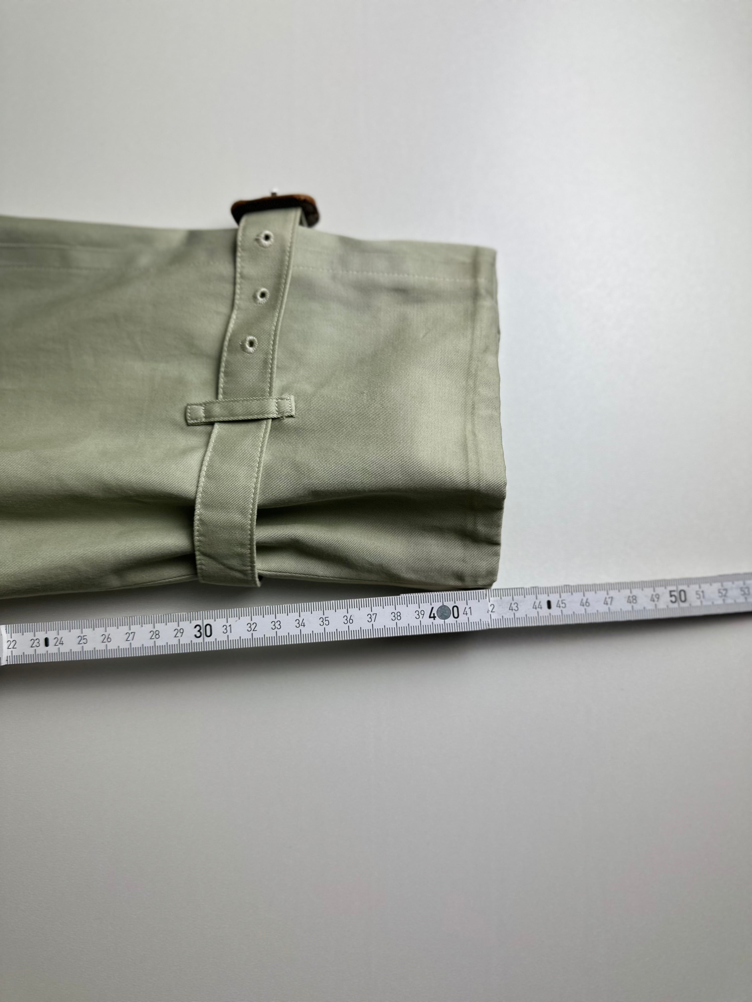 Burberrys Trenchcoat (48/M)