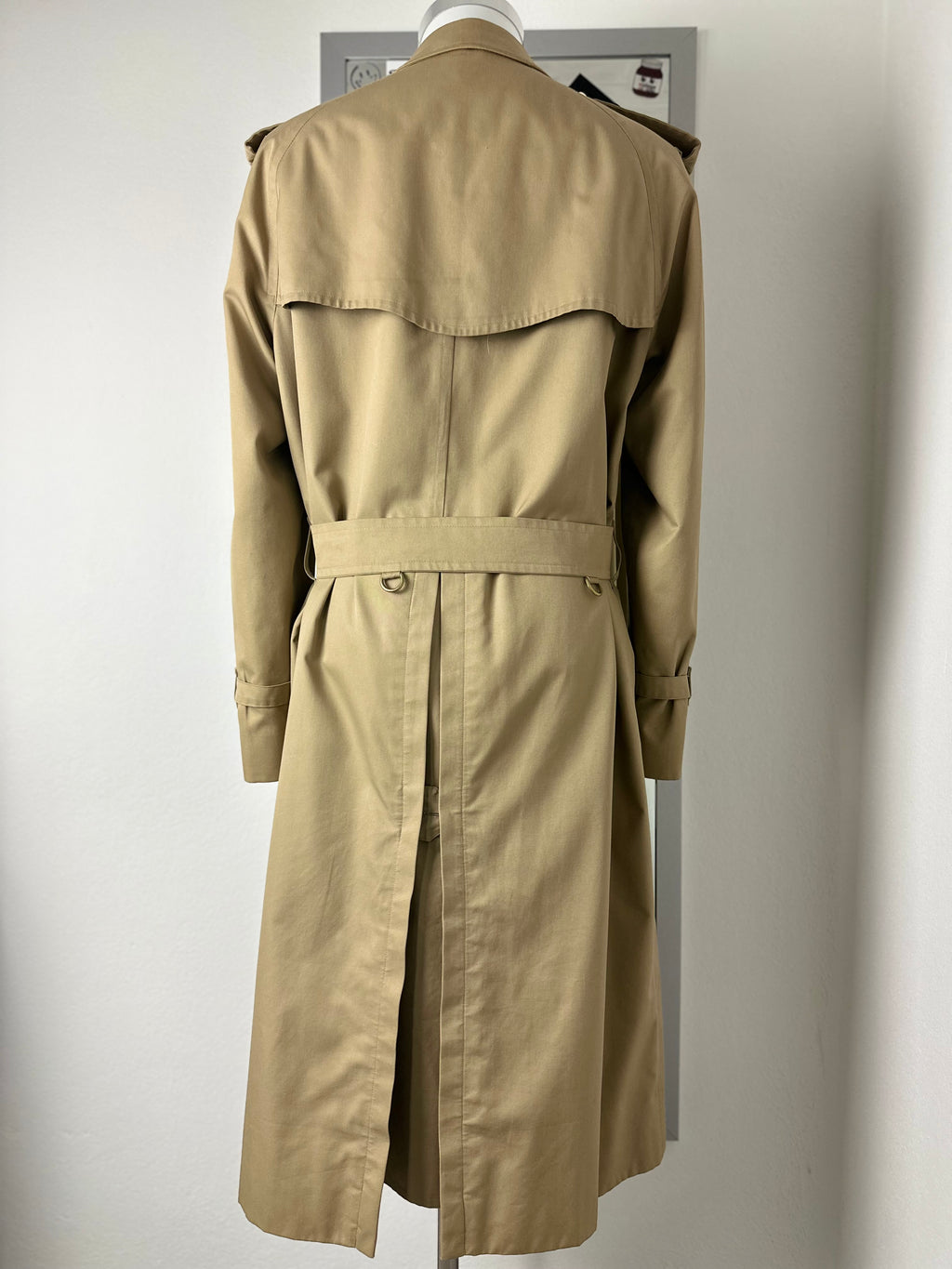Burberrys Trenchcoat (52/L)