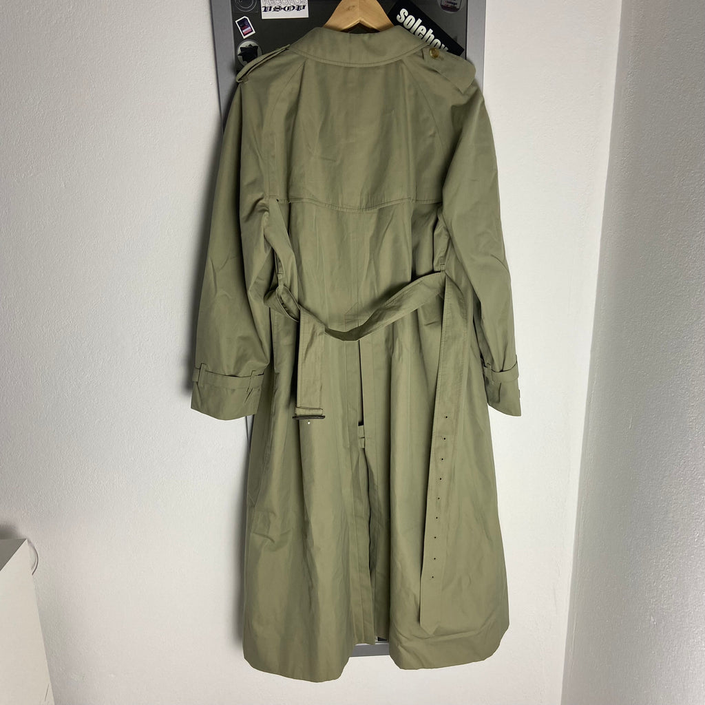 Burberry Trenchcoat Size 14/L