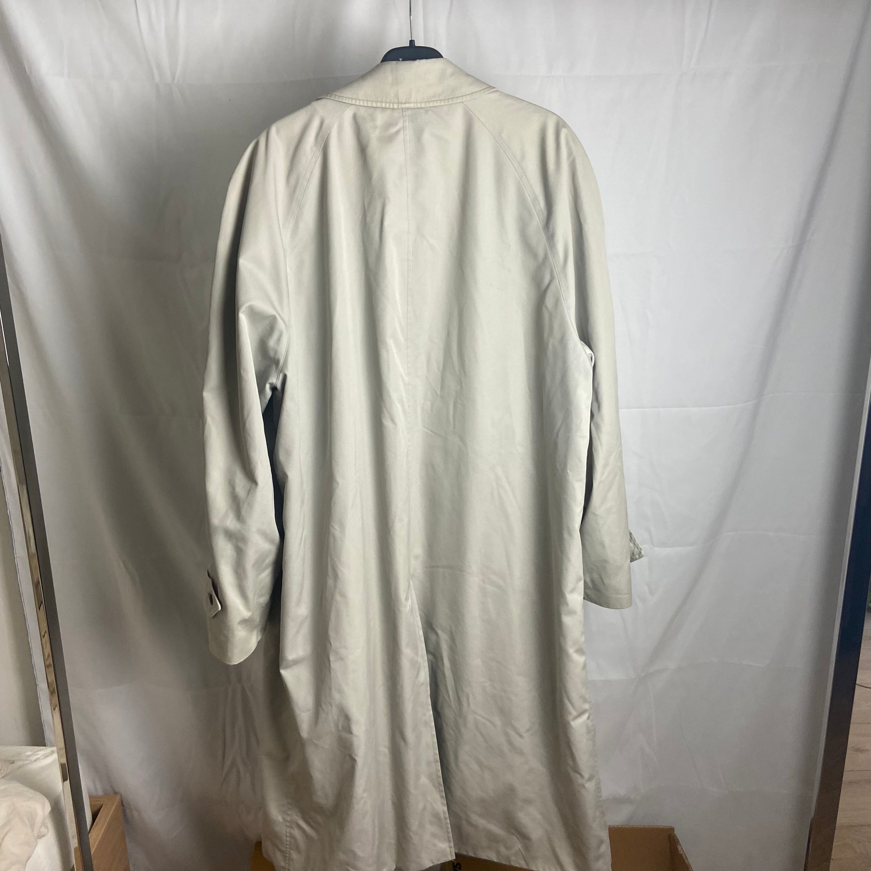 Burberrys Carcoat (50/L)