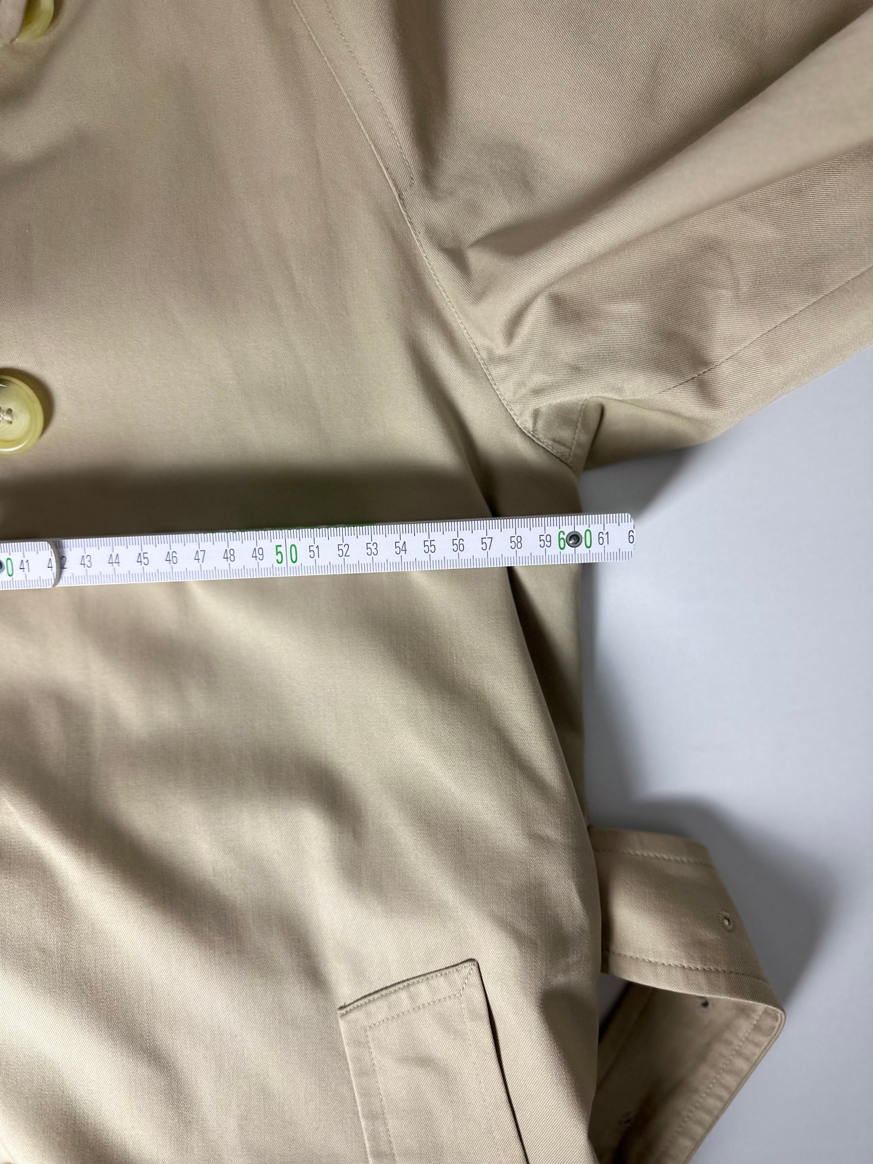 Burberrys Trenchcoat (52/L)