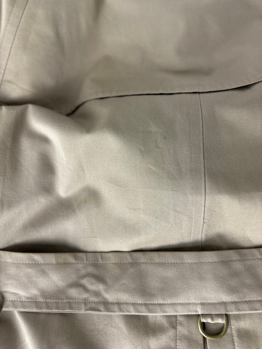 Burberrys Trenchcoat (52/L)