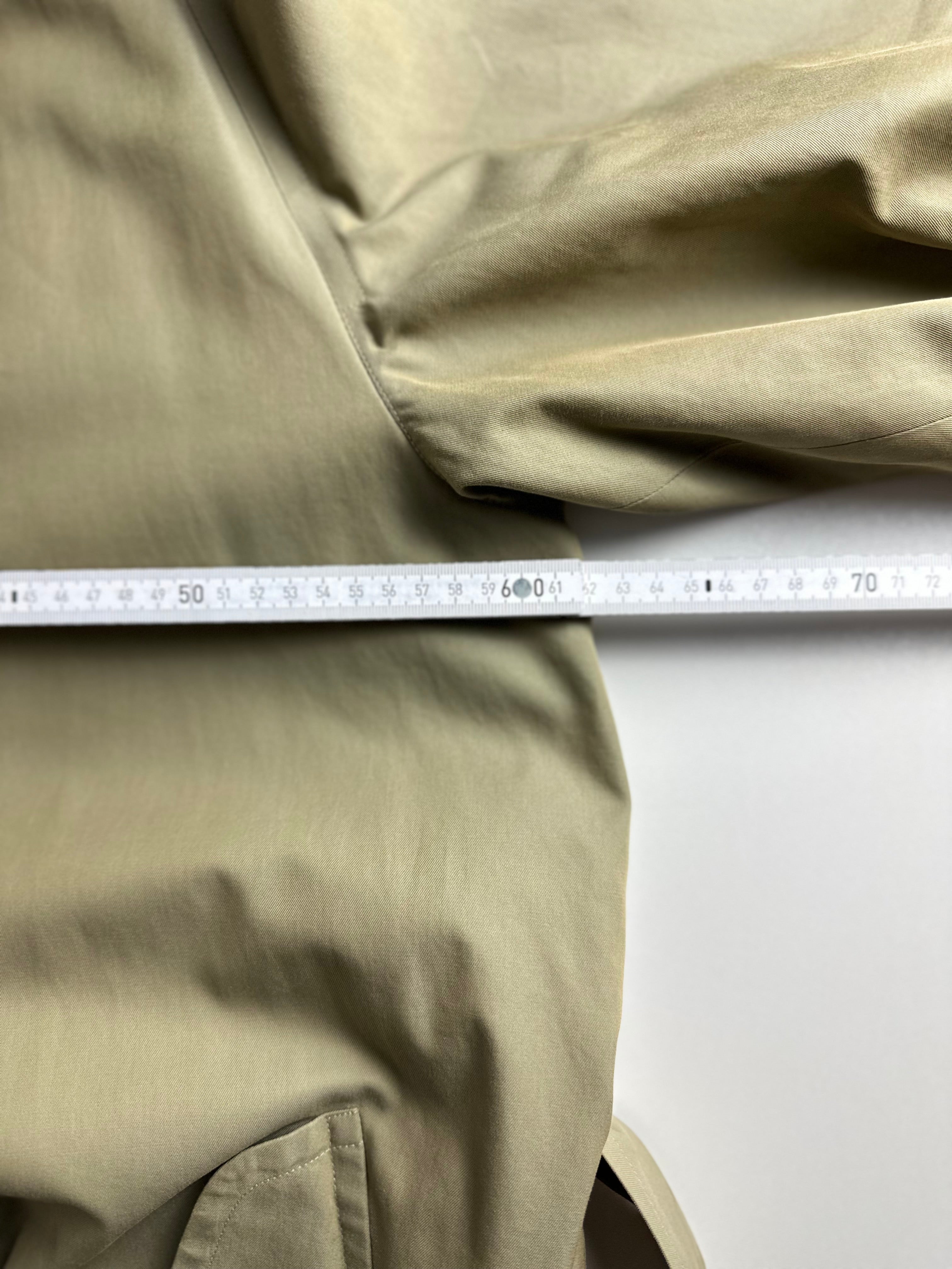 Burberrys Trenchcoat (52/L)