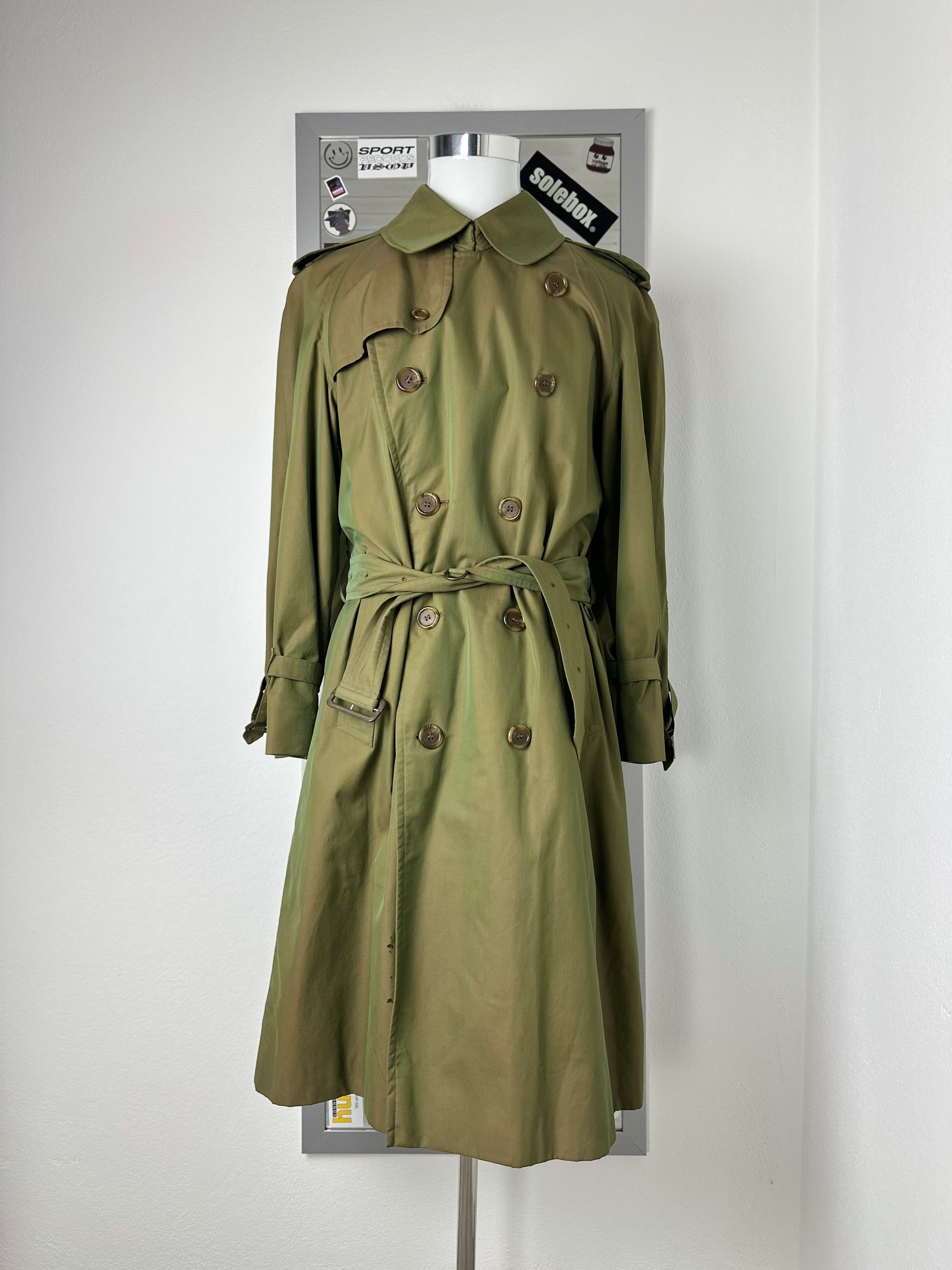 Burberrys Trenchcoat (48/M)