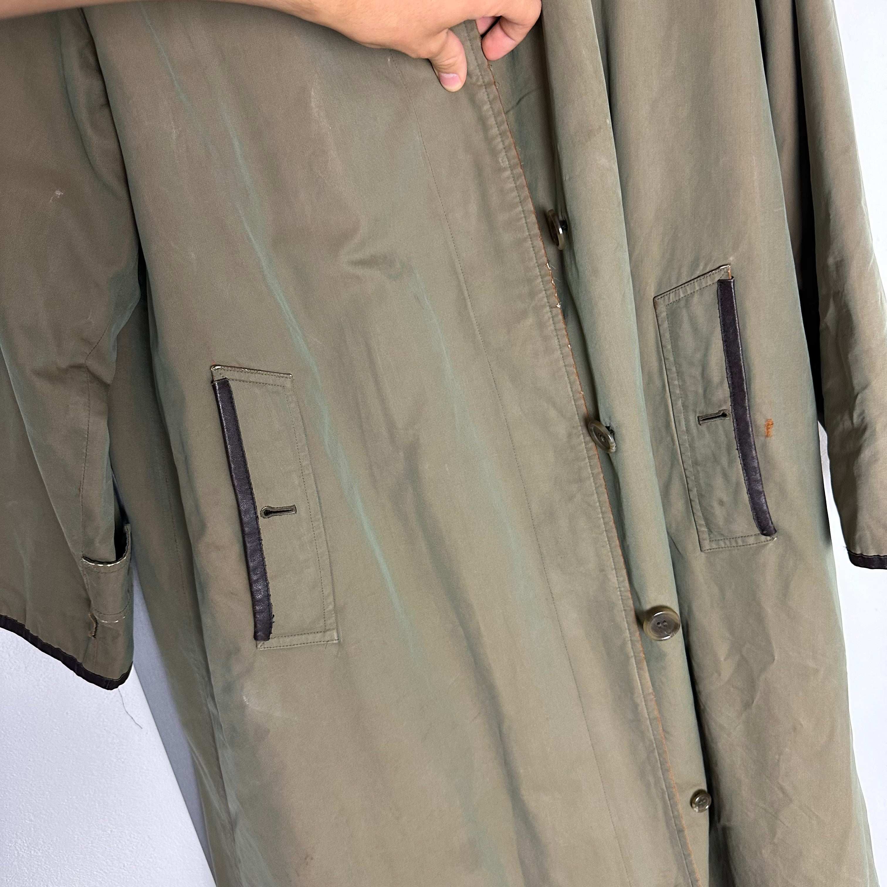 Burberrys Trenchcoat (12/M)