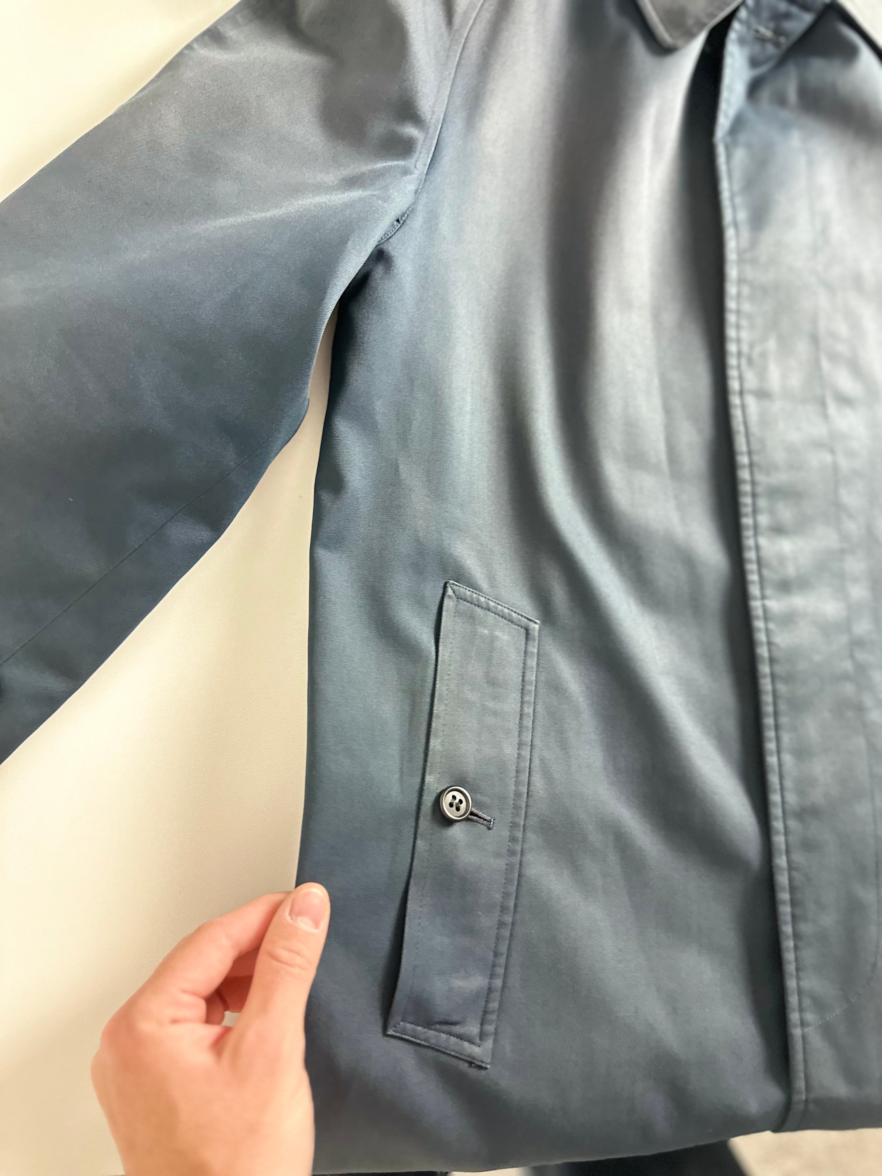 Burberrys Carcoat (46/S)