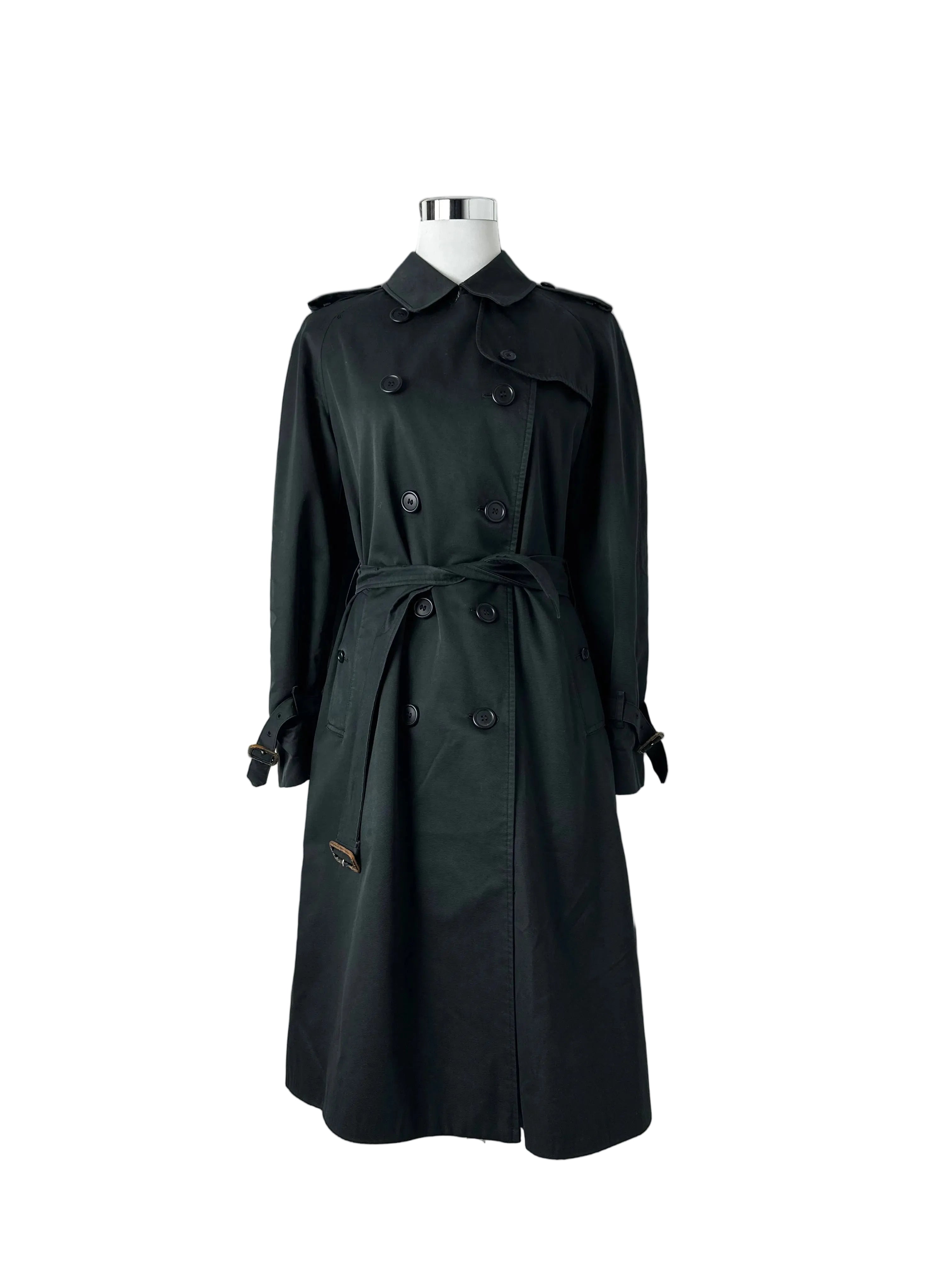 Burberrys Trenchcoat (8/XS)