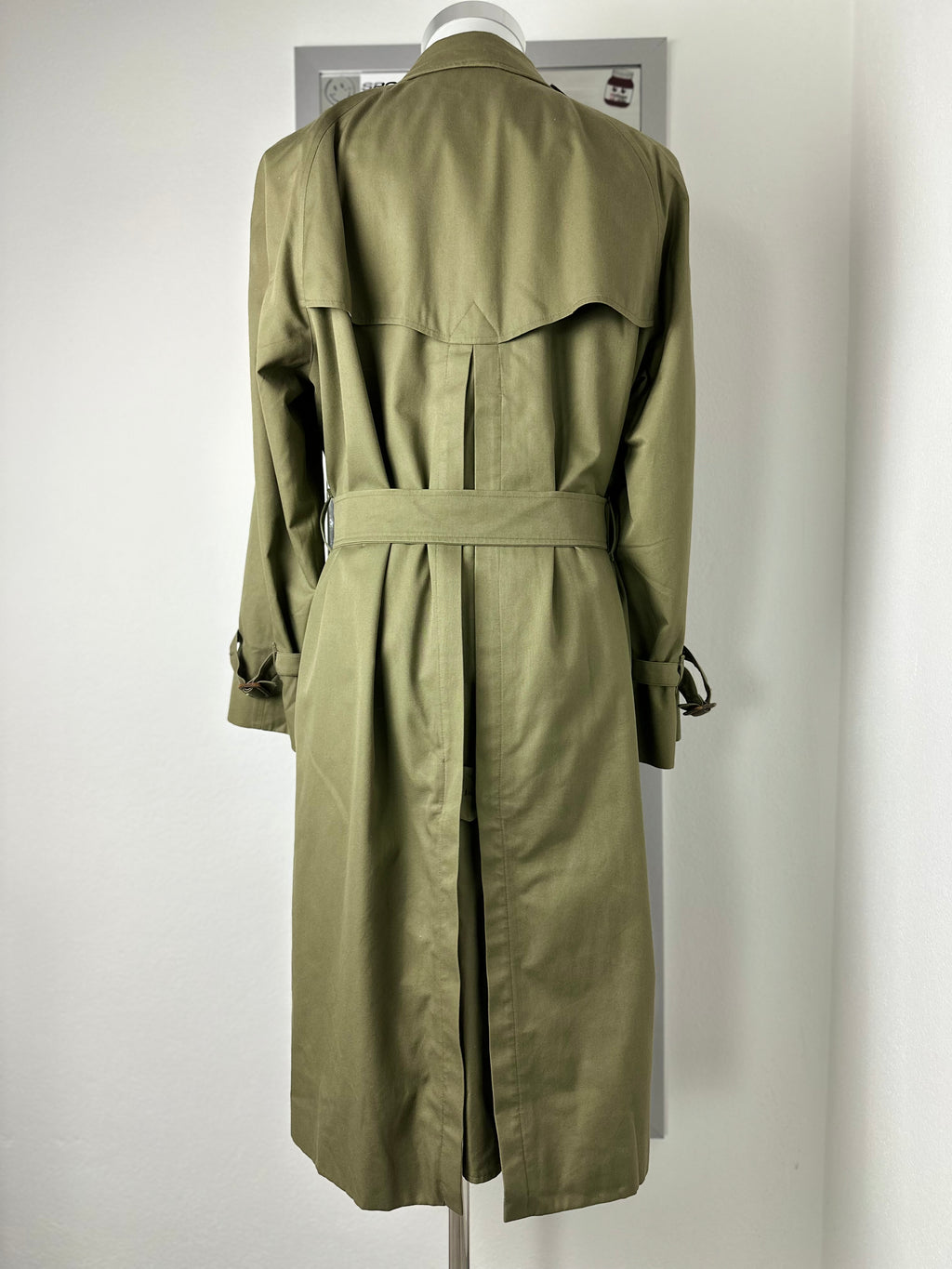 Burberrys Trenchcoat (50/L)