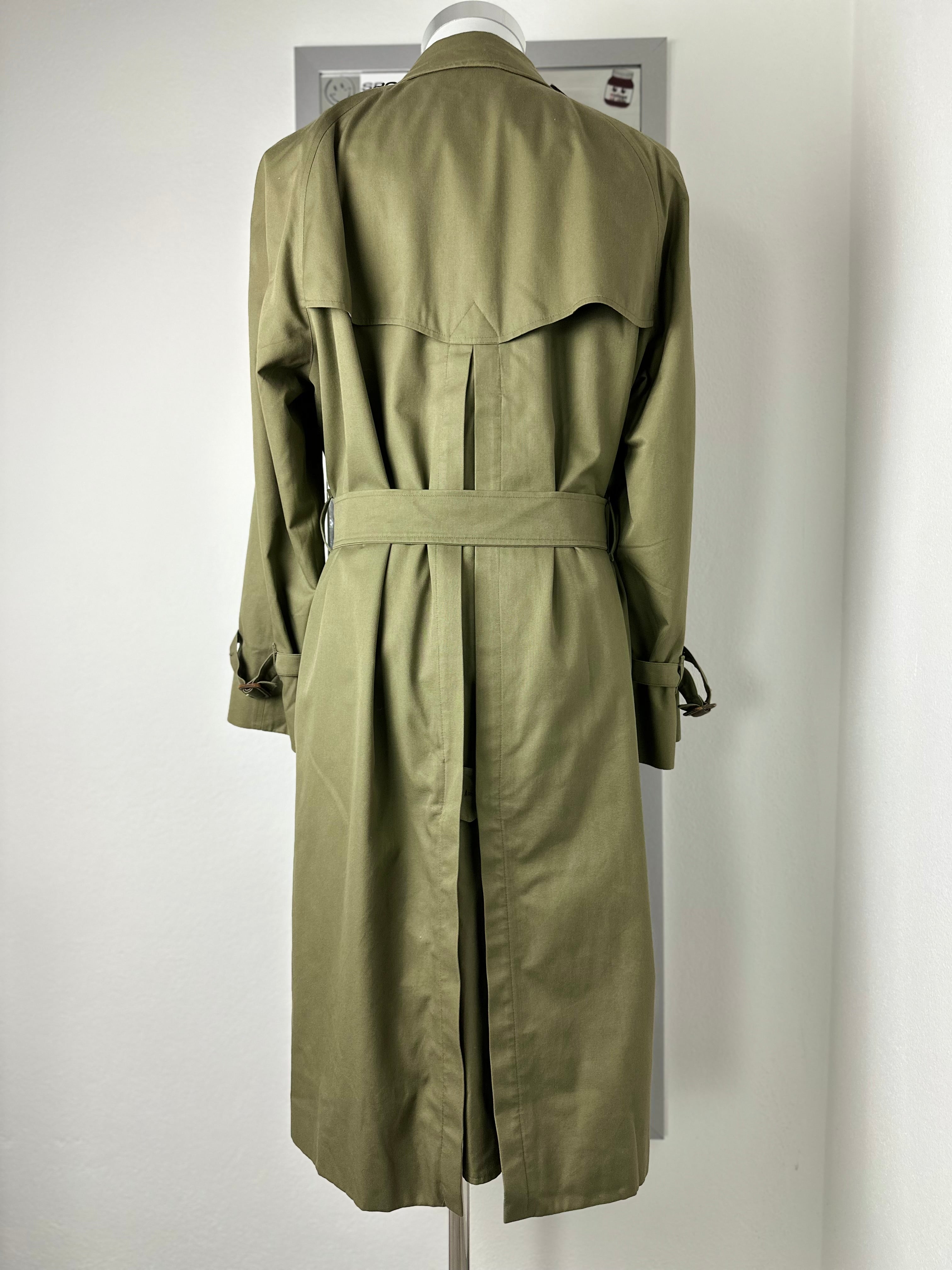 Burberrys Trenchcoat (50/L)
