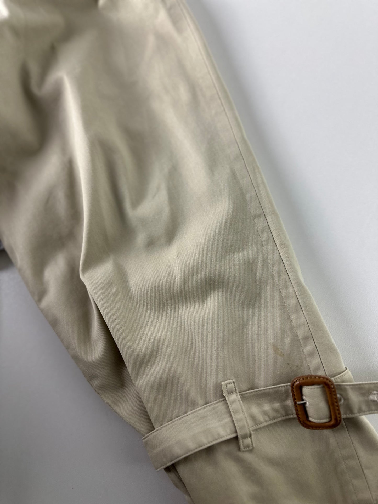 Burberrys Trenchcoat (52/L)