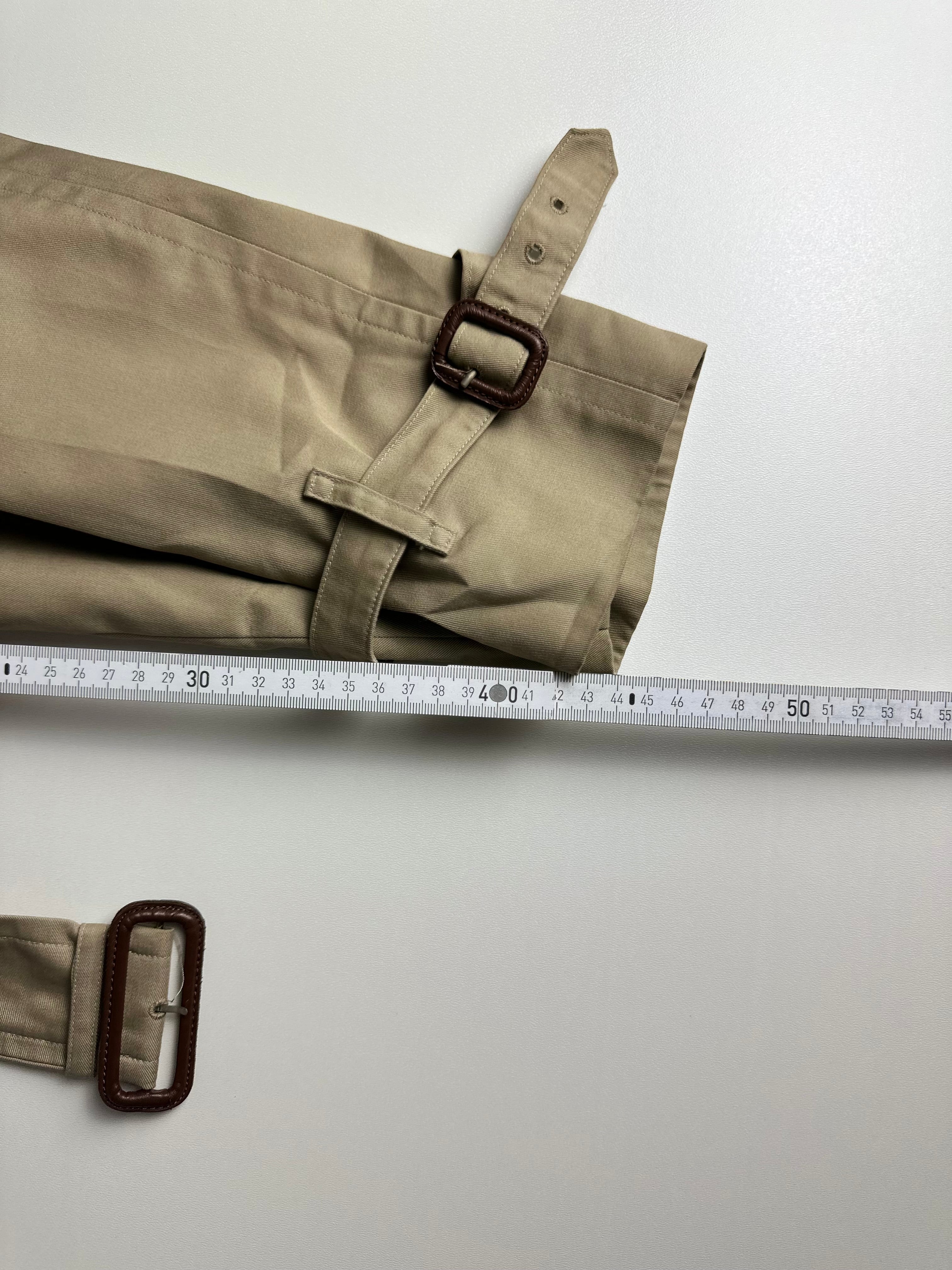 Burberrys Trenchcoat (50/L)