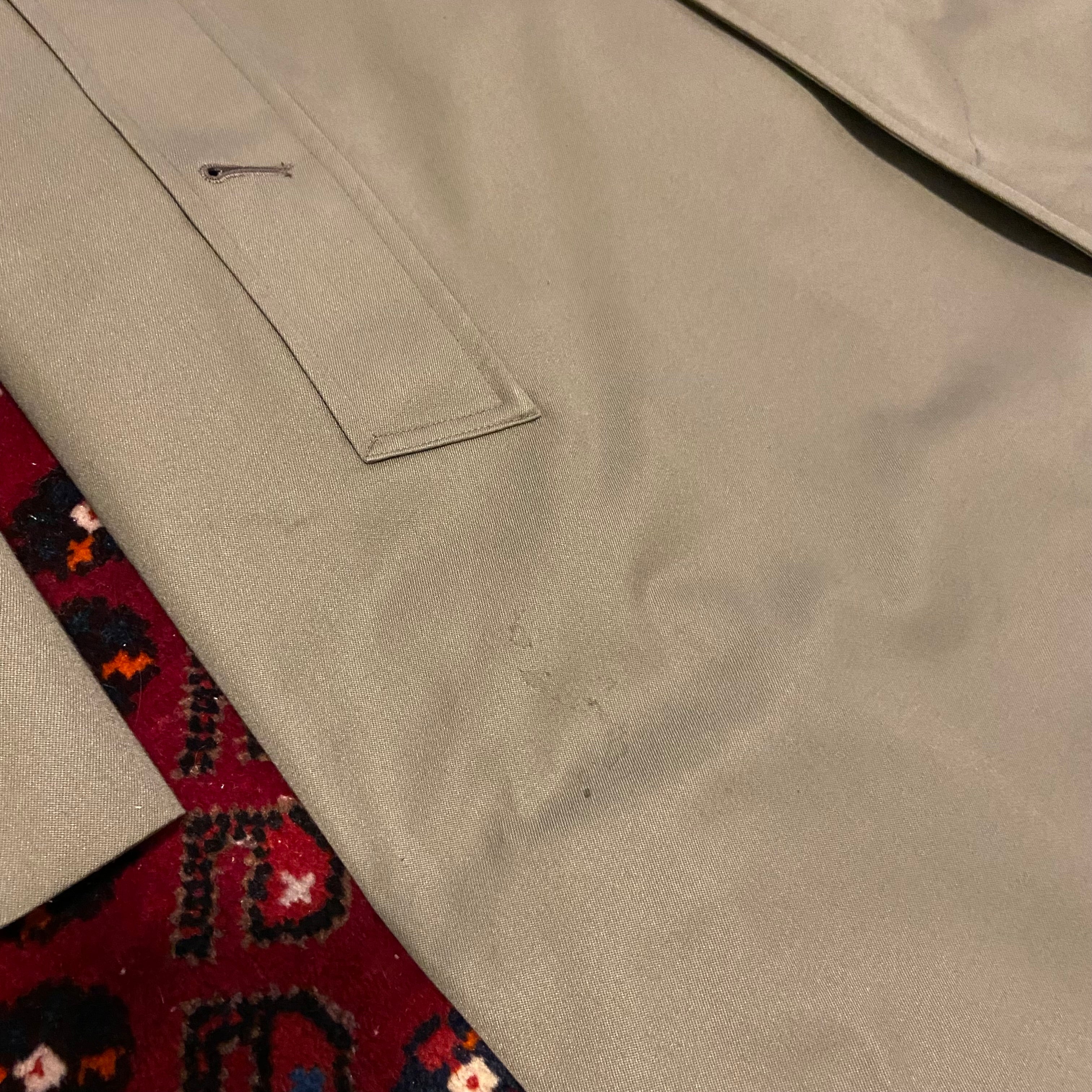 Burberry Trenchoat Size L