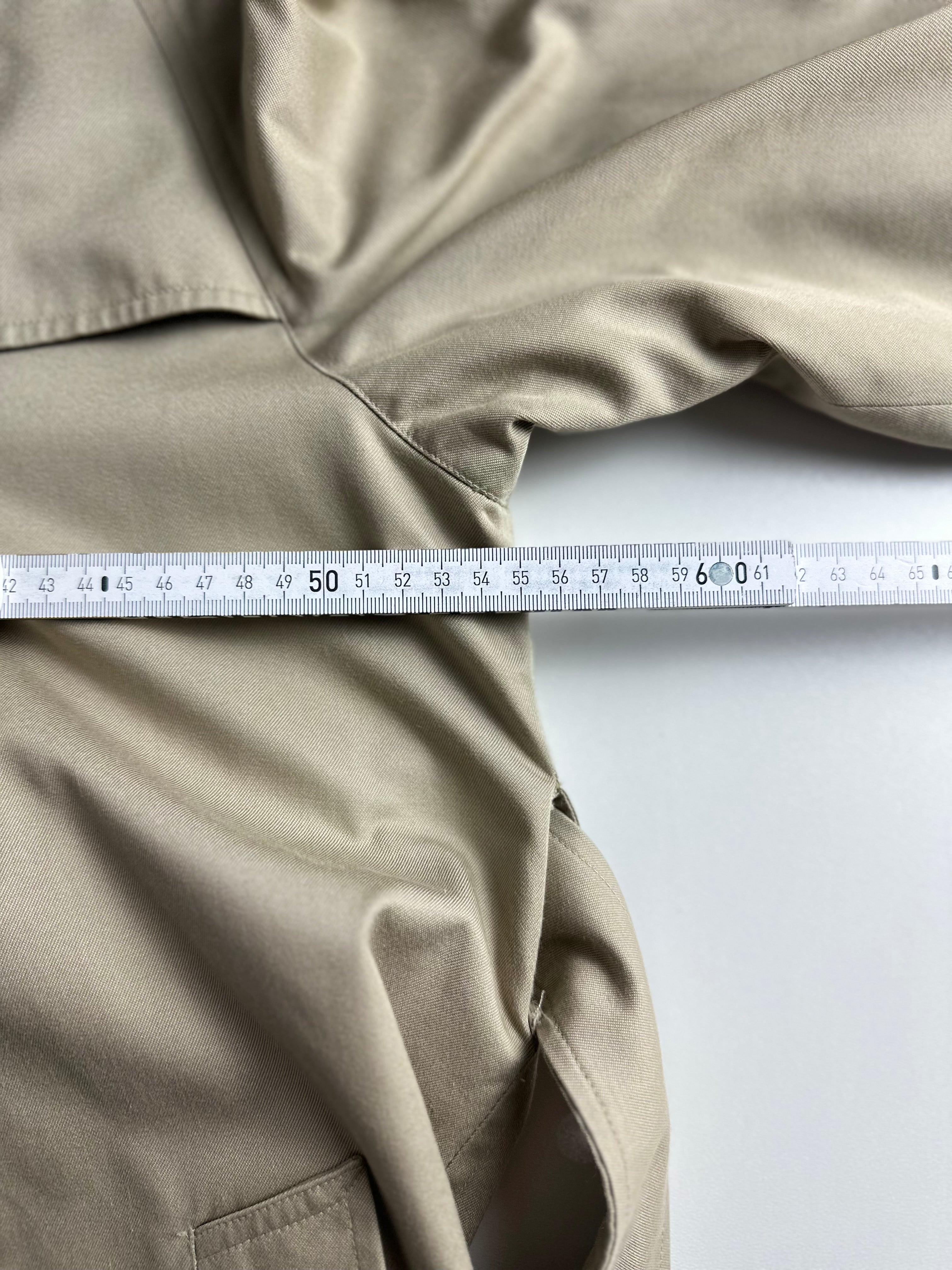 Burberrys Trenchcoat (14/L)