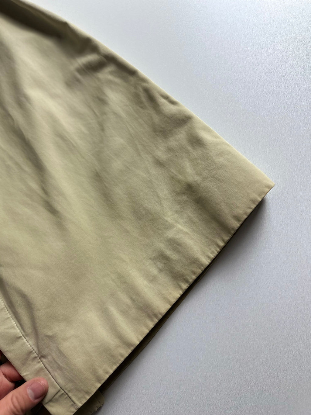 Burberrys Trenchcoat (10/S)