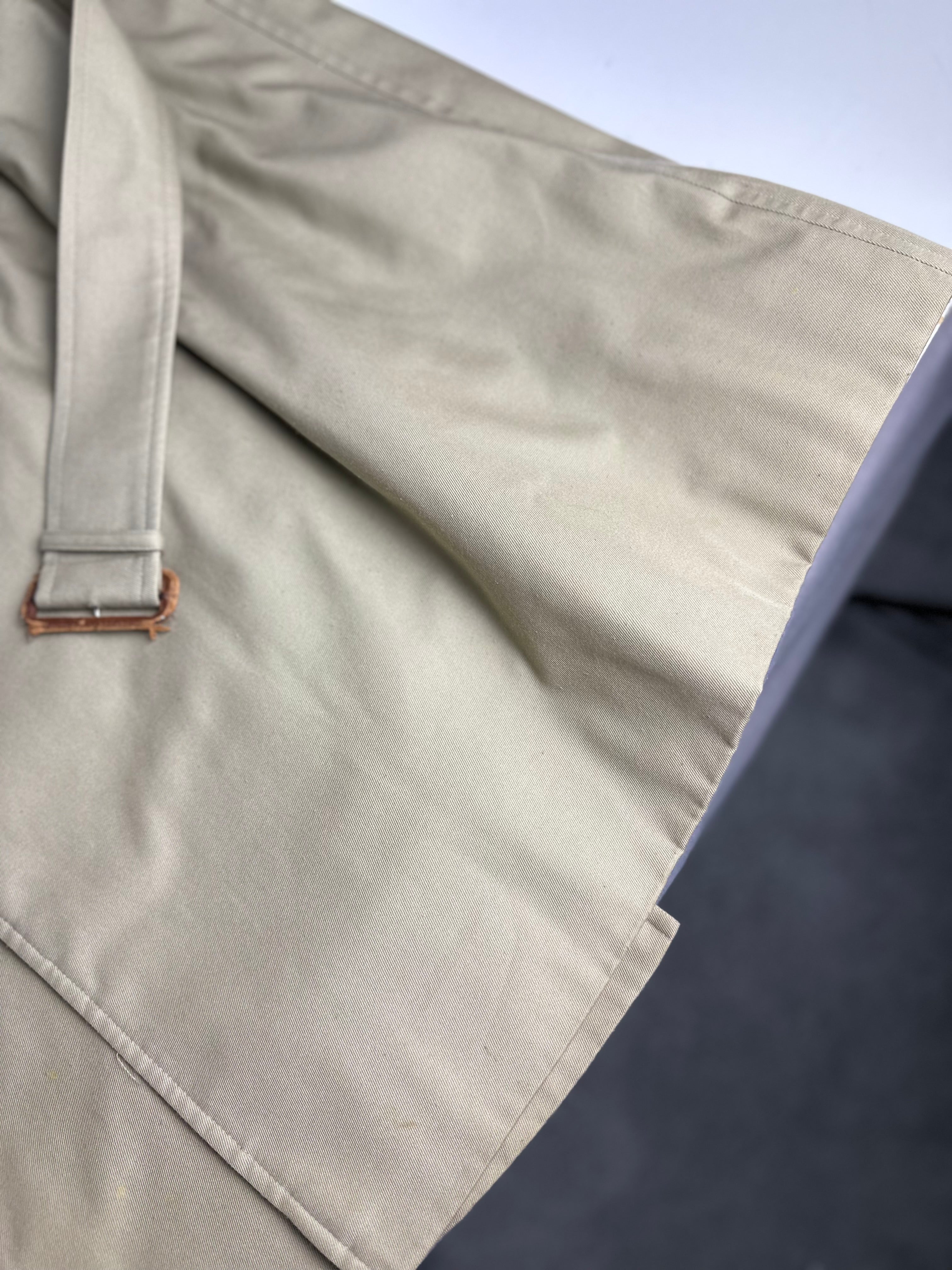 Burberrys Trenchcoat (56/XL)