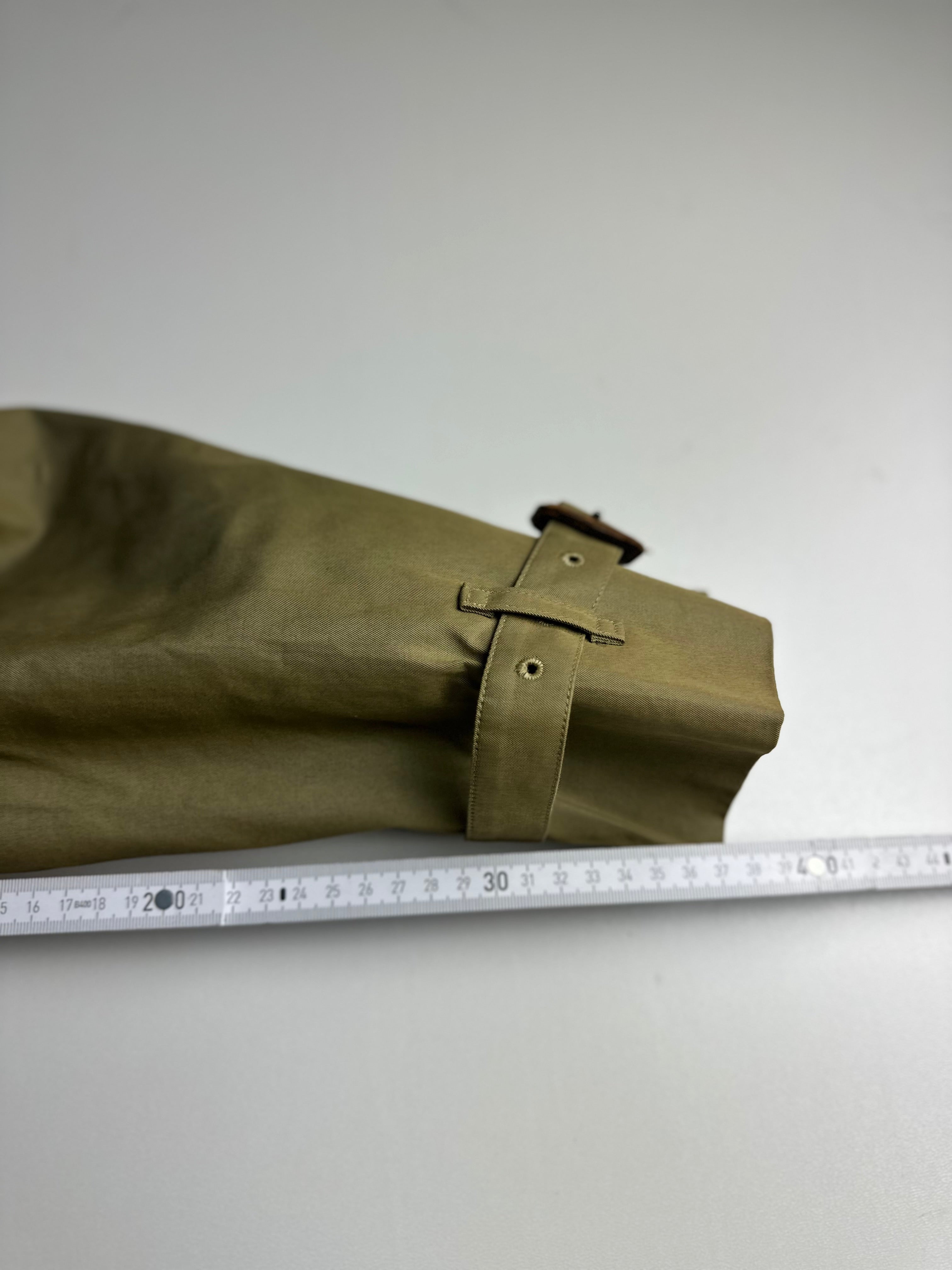 Burberrys Trenchcoat (46/S)