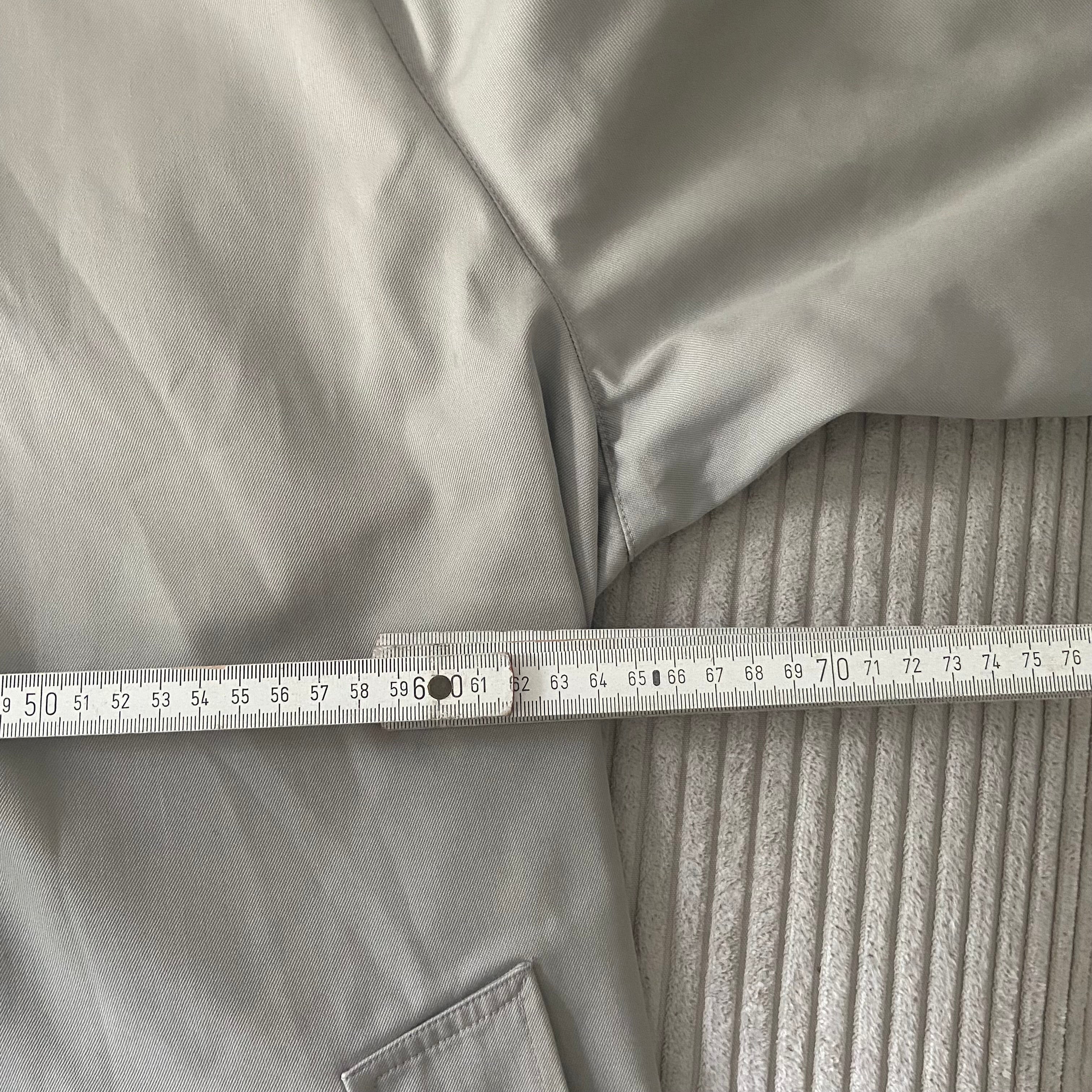 Burberrys Carcoat (50/L)