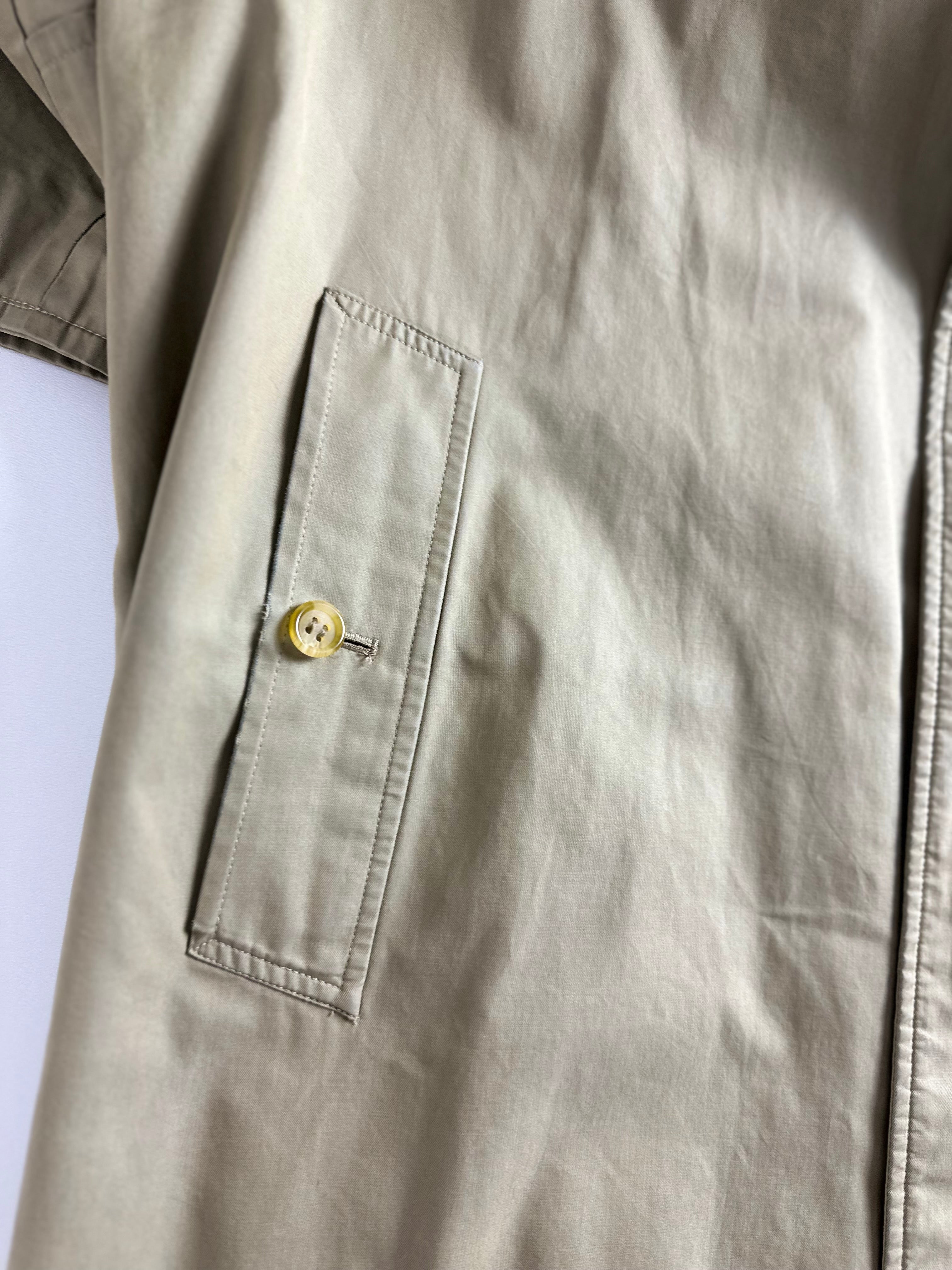 Burberrys Carcoat (54/XL)