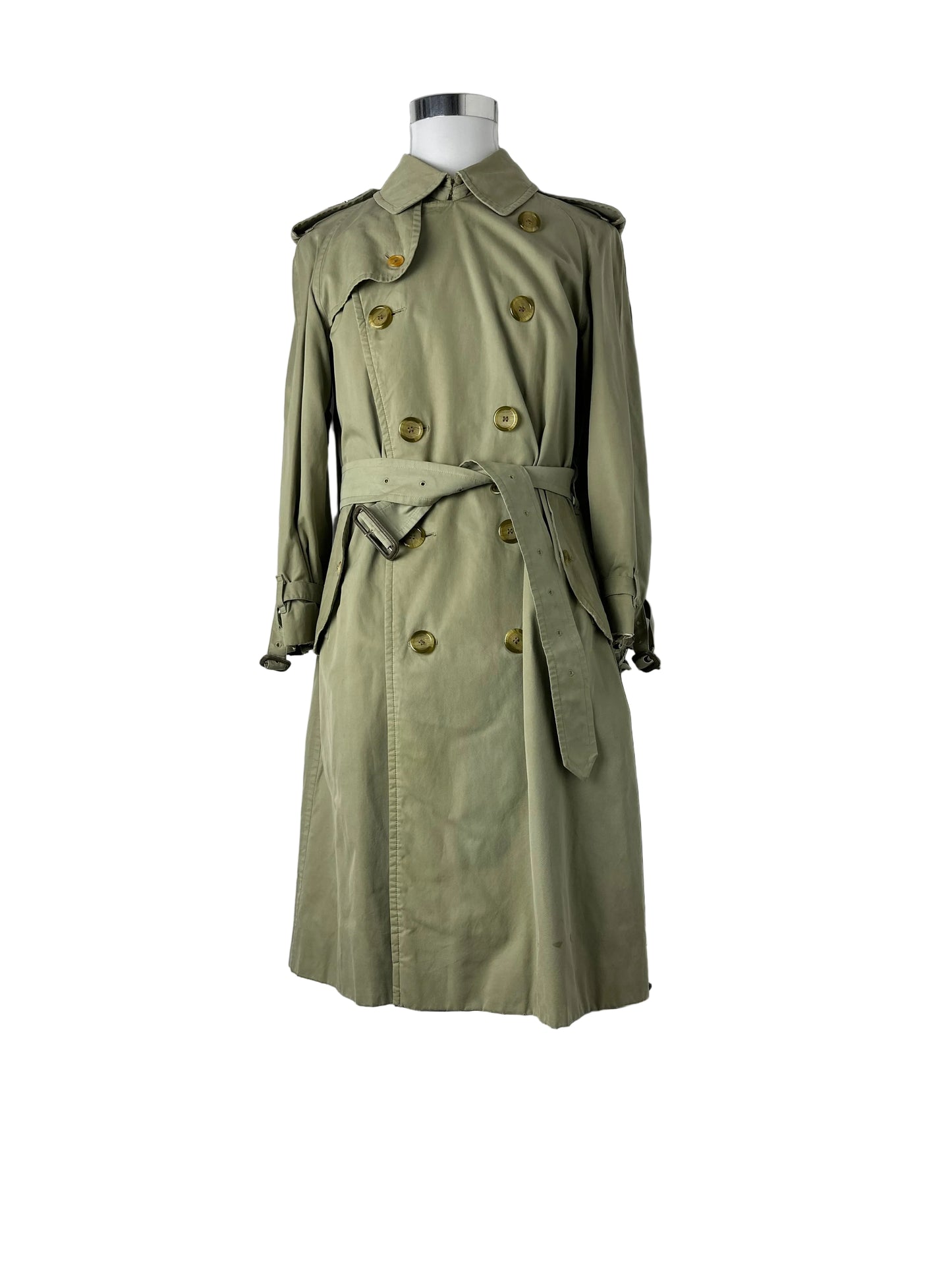 Burberrys Trenchcoat (46/S)