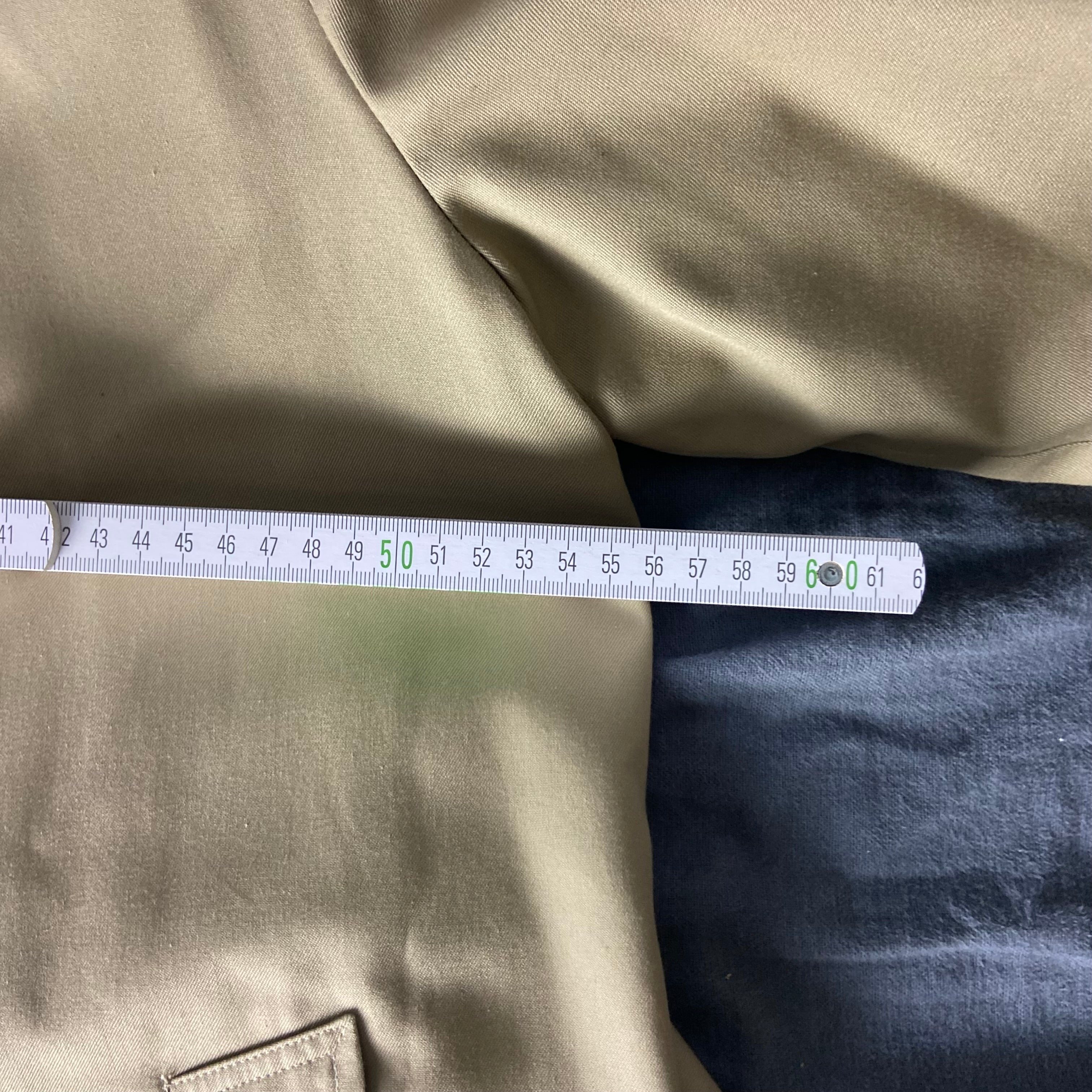 Burberrys Trenchcoat (16/XL)