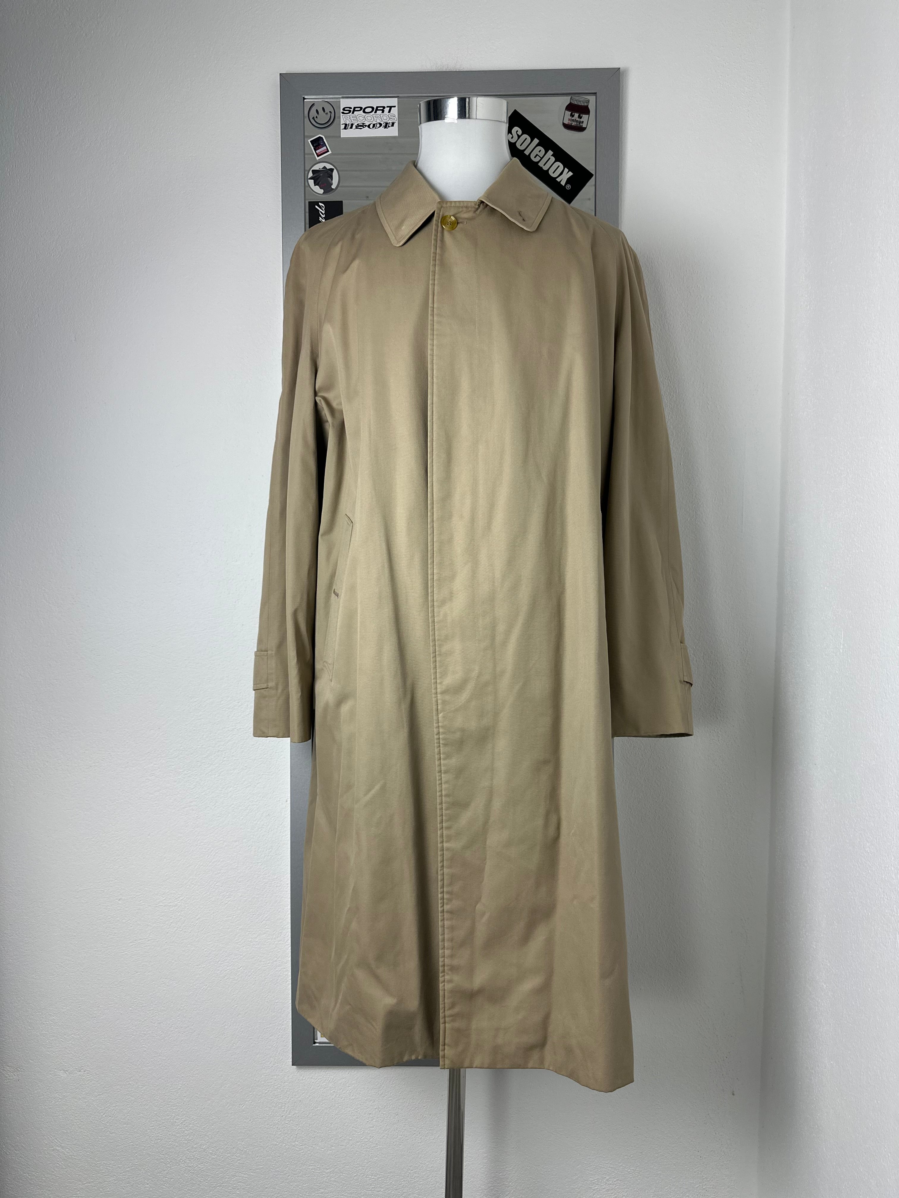 Burberrys Carcoat (54/XL)