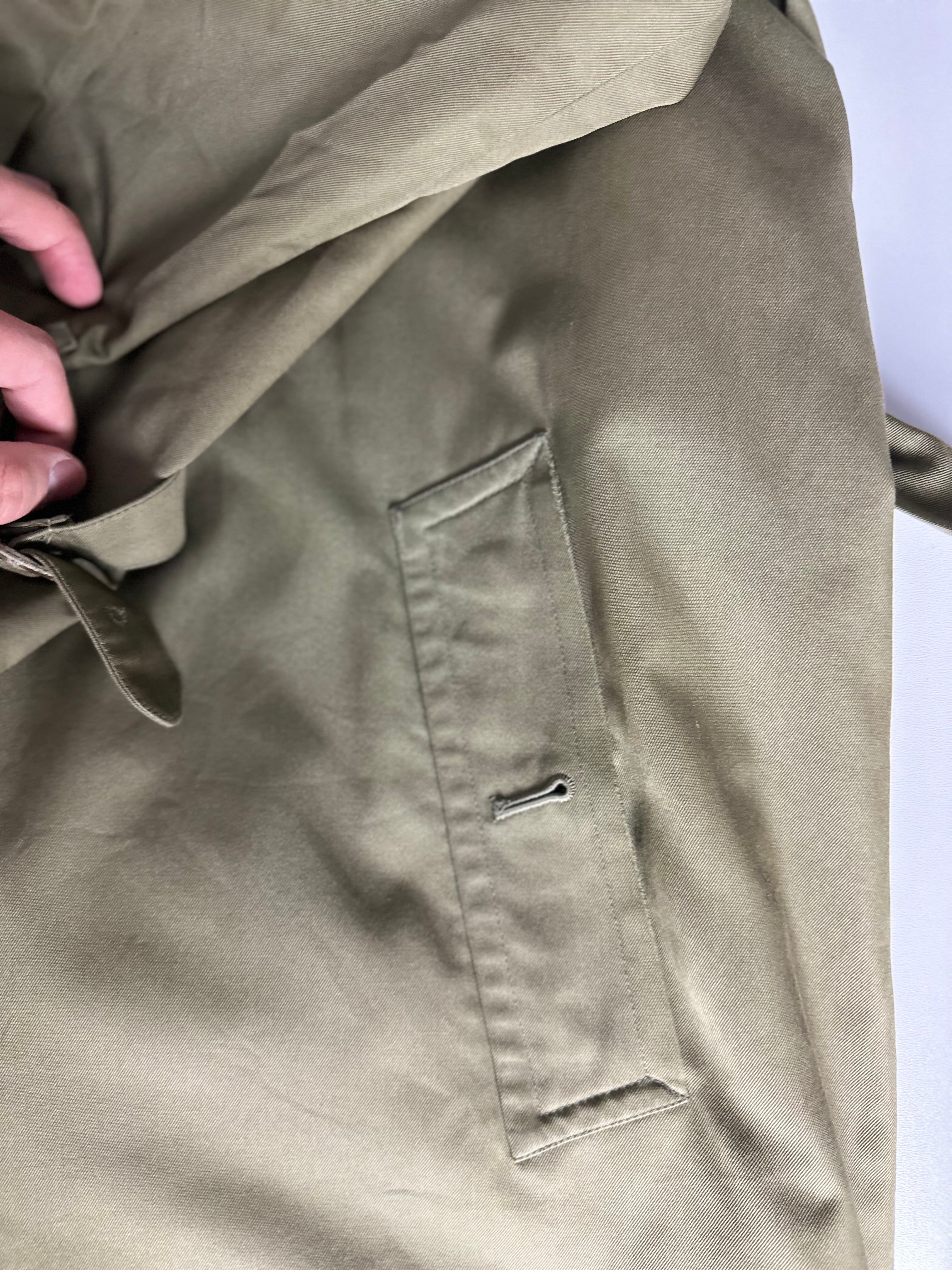 Burberrys Trenchcoat (56/XL)