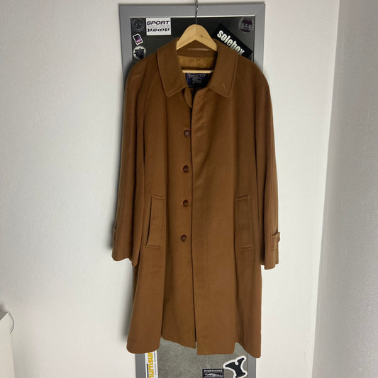 Burberry Trenchcoat Size 52/L