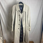 Burberry Trenchcoat Size 50/L