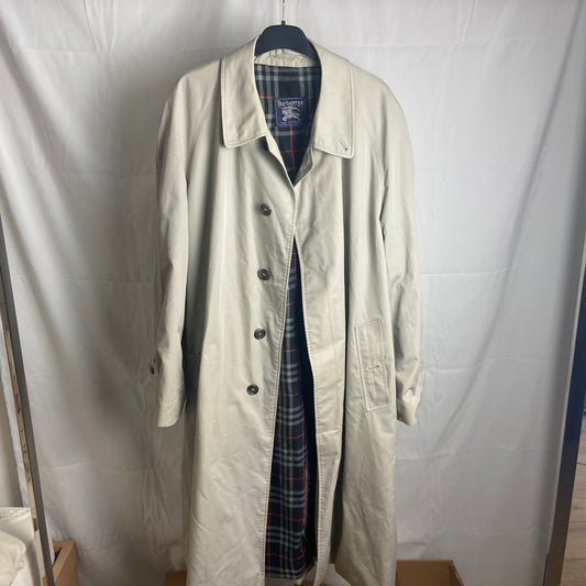 Burberry Trenchcoat Size 50/L