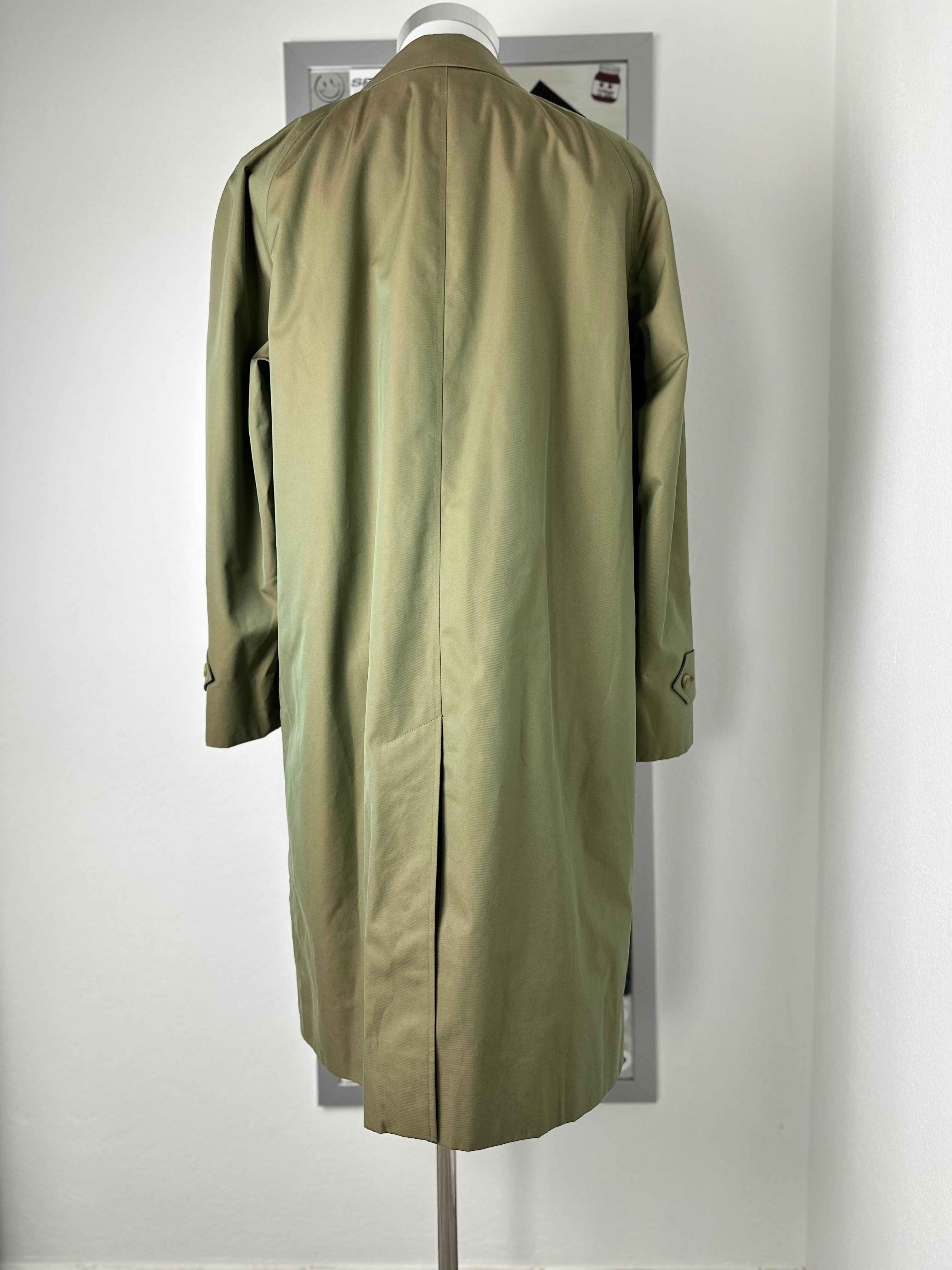 Burberrys Carcoat (50/L) including Inlet