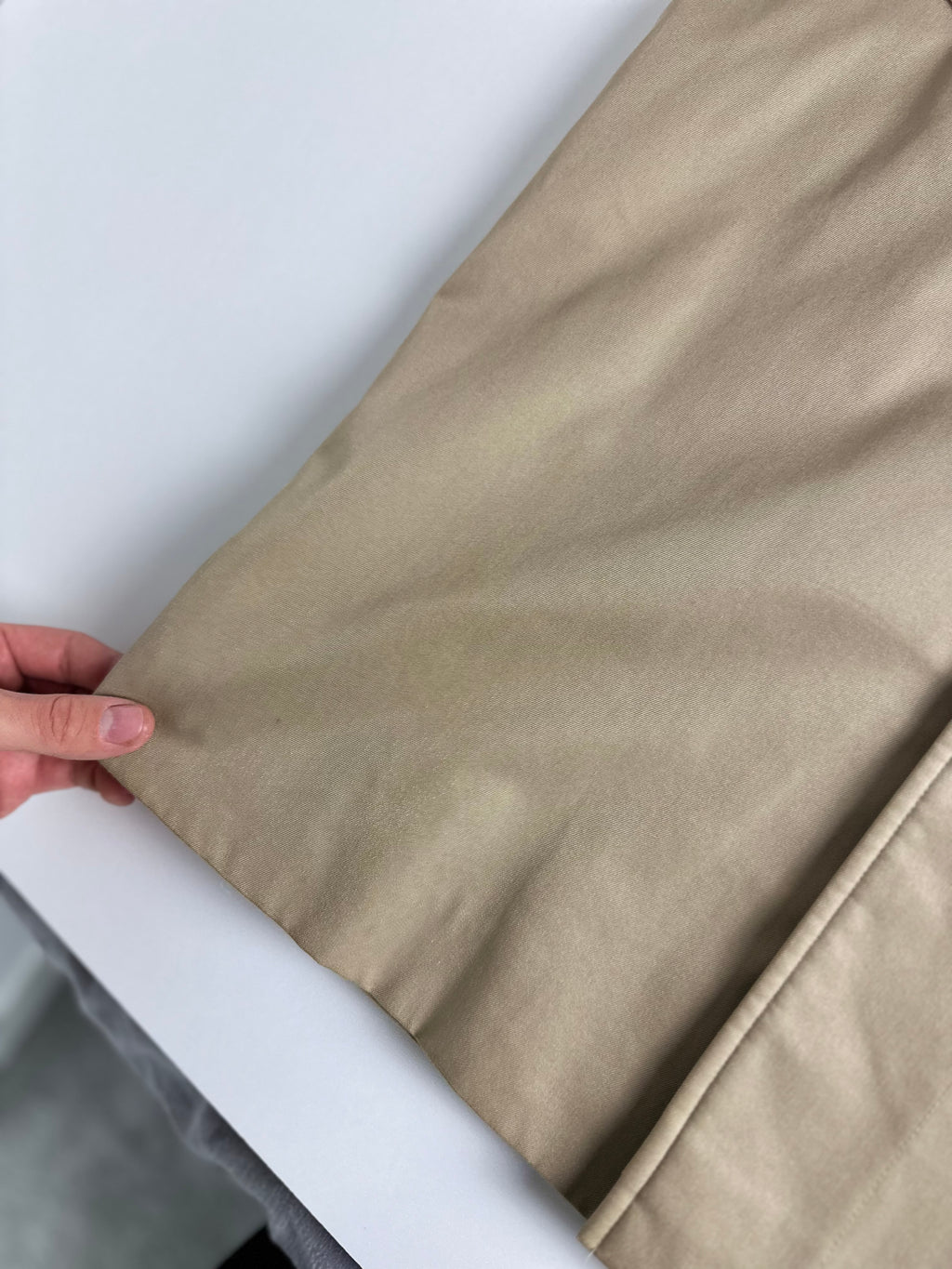 Burberrys Carcoat (46/S)