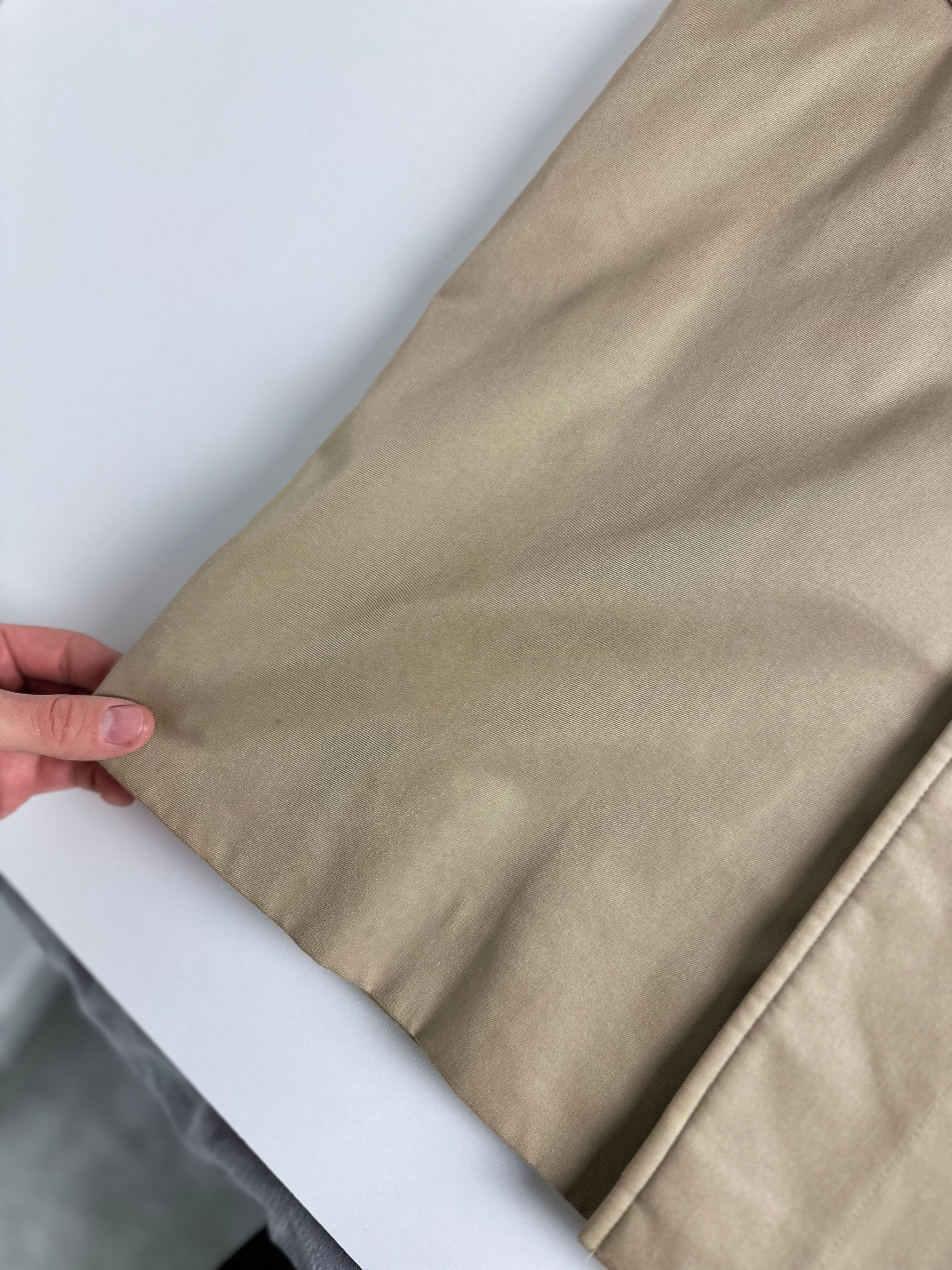 Burberrys Carcoat (46/S)