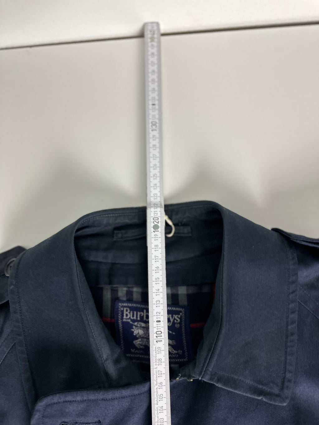 Burberrys Trenchcoat (50/L)