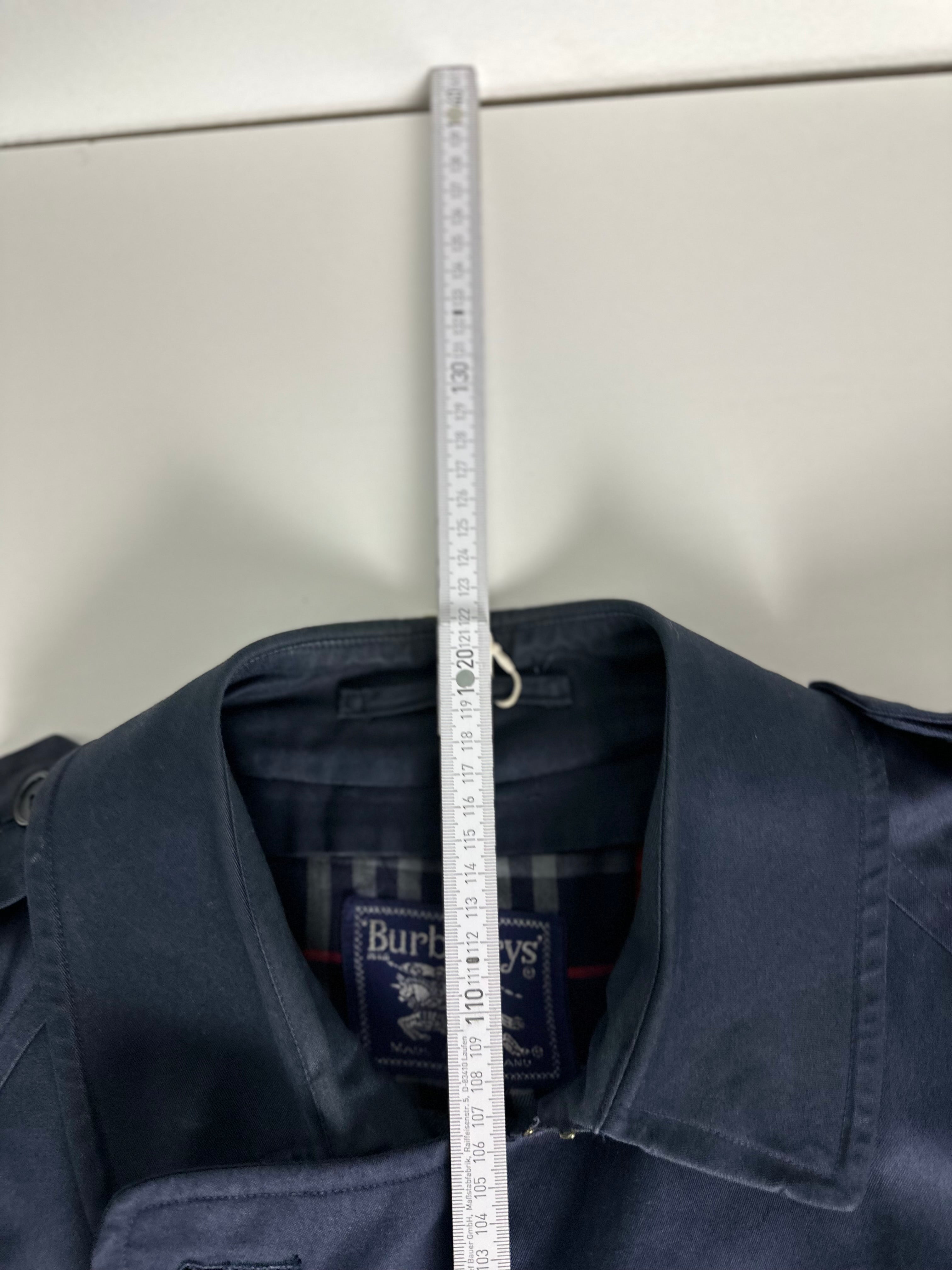 Burberrys Trenchcoat (50/L)