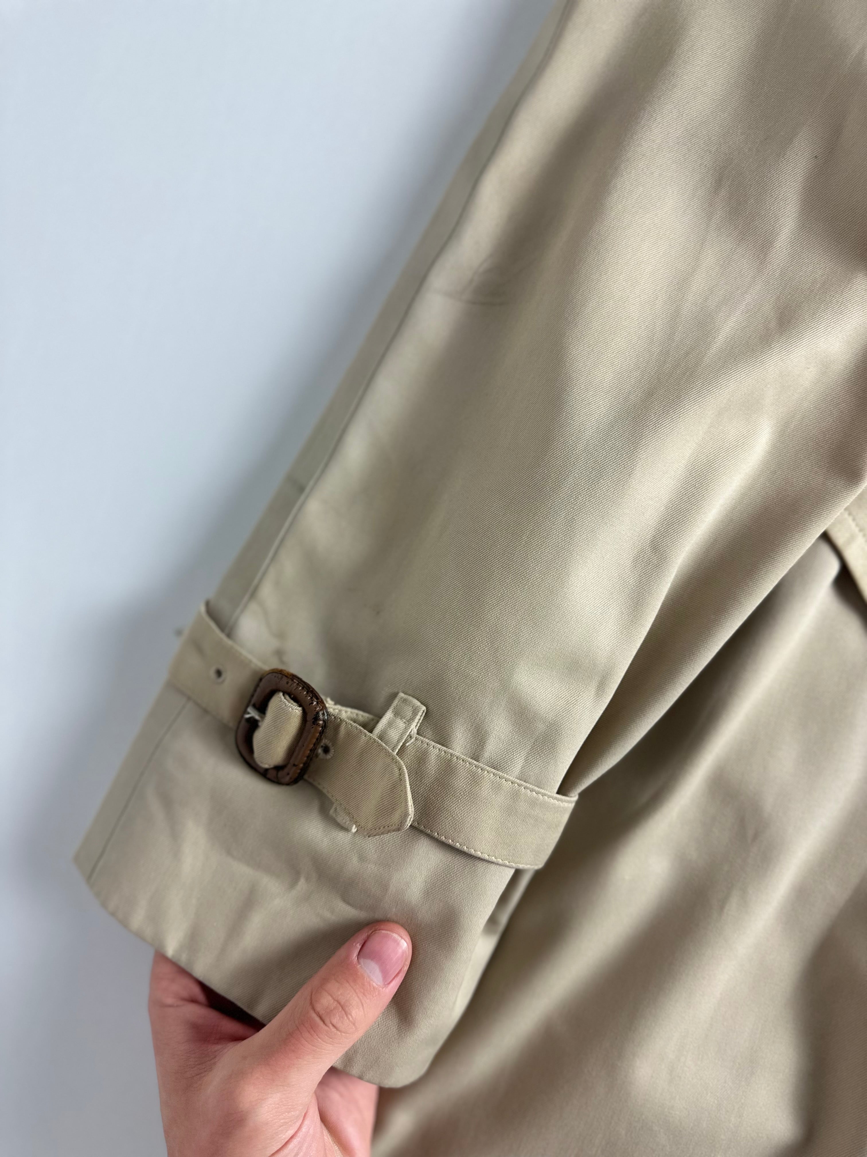 Burberrys Trenchcoat (44/XS)