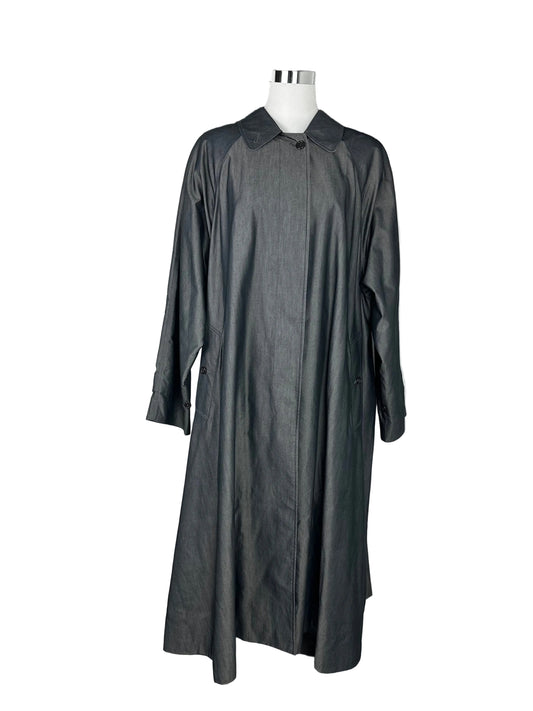 Burberrys Carcoat (18/XXL)