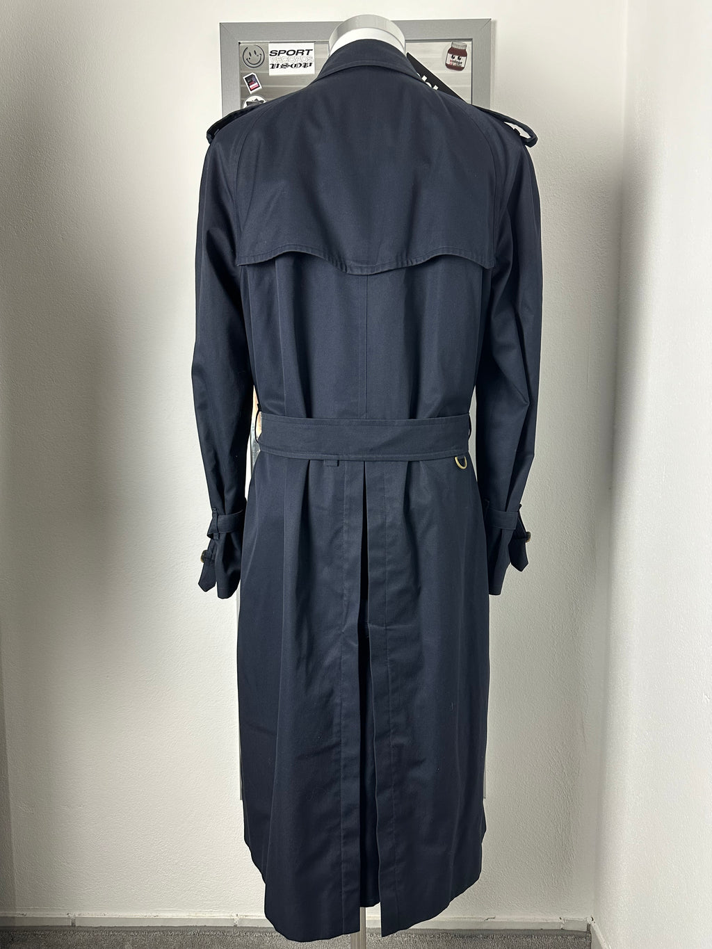 Burberrys Trenchcoat (50/L)