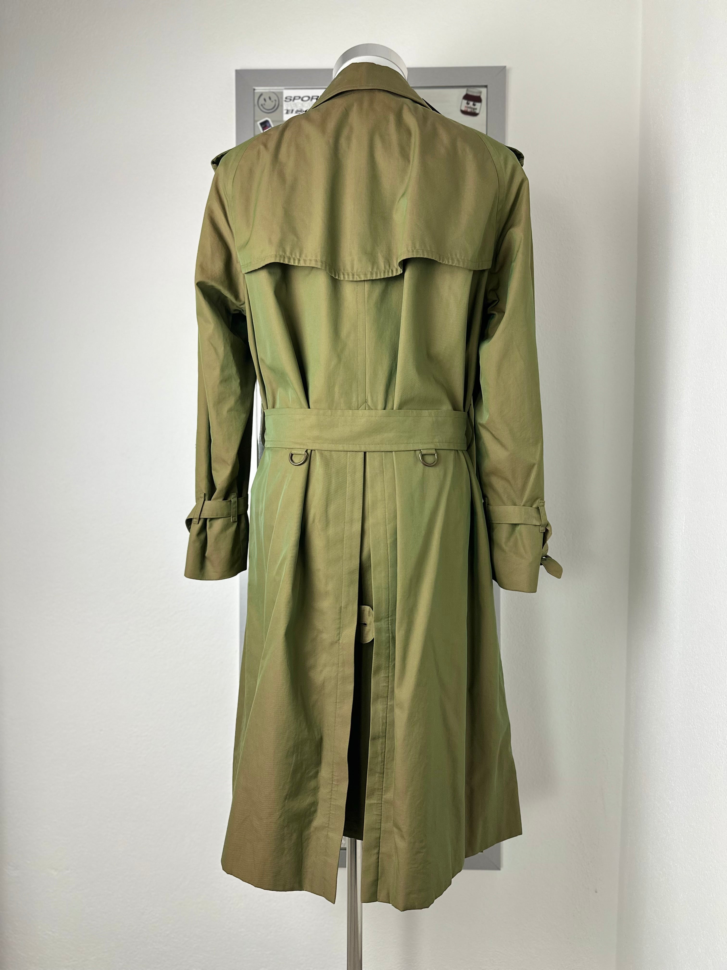 Burberrys Trenchcoat (48/M)